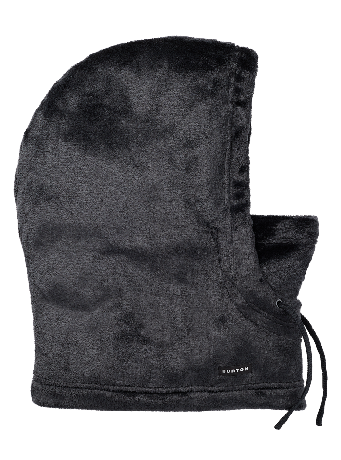 Women's Cora Hood - True Black