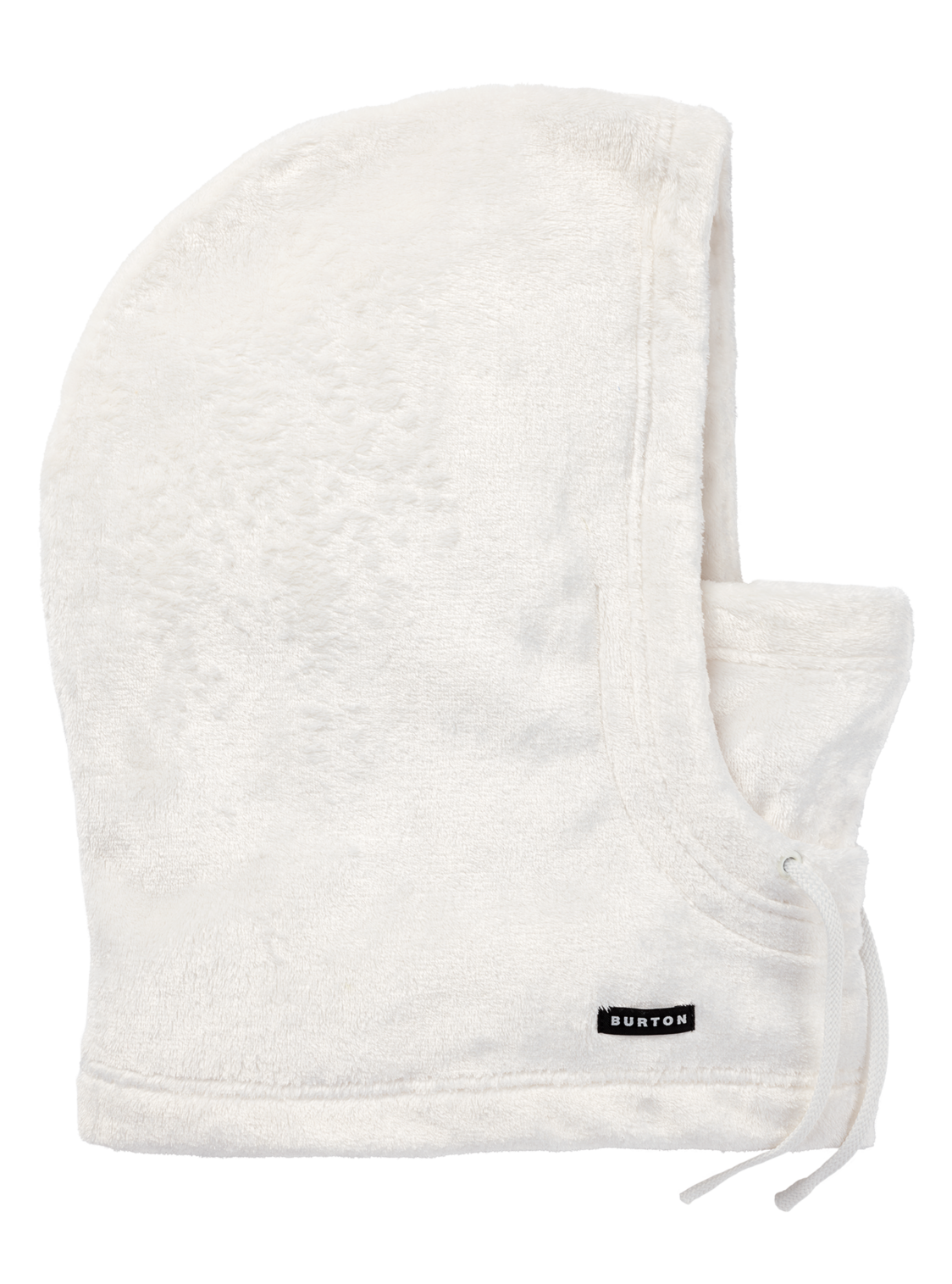 Women's Cora Hood - Stout White