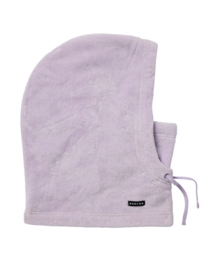 Women's Cora Hood - Moondust Purple