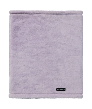 Cora Neck Warmer - Moondust Purple
