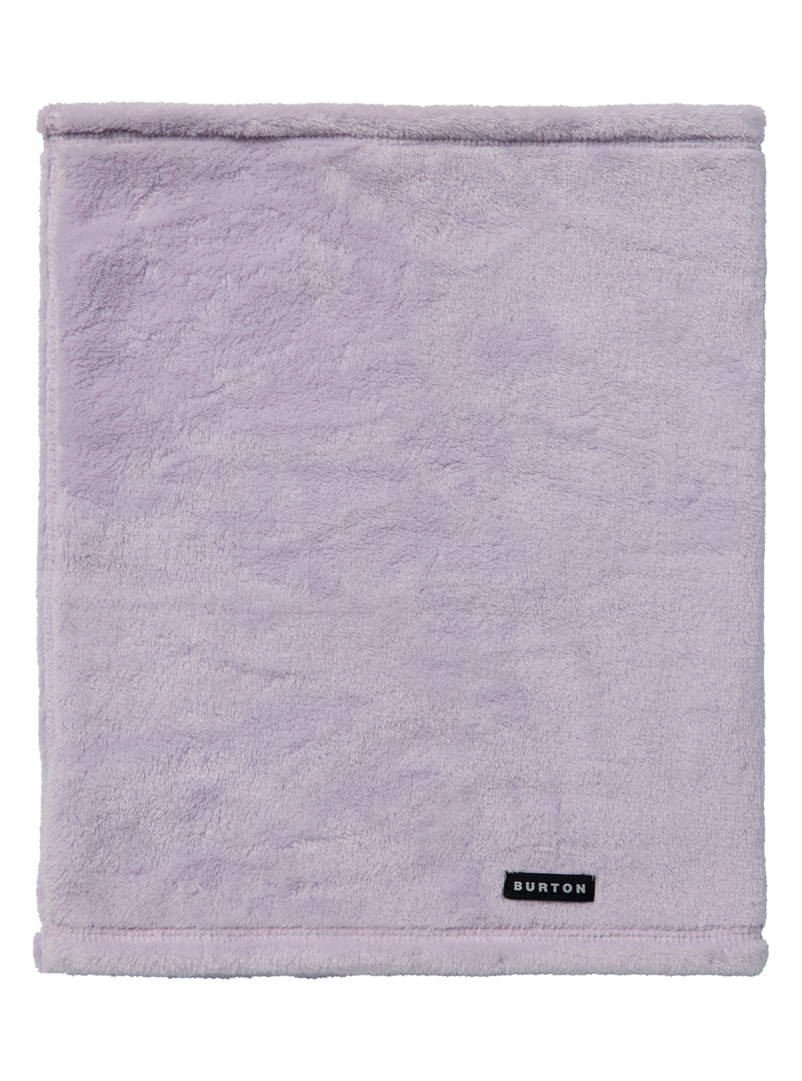 Cora Neck Warmer - Moondust Purple
