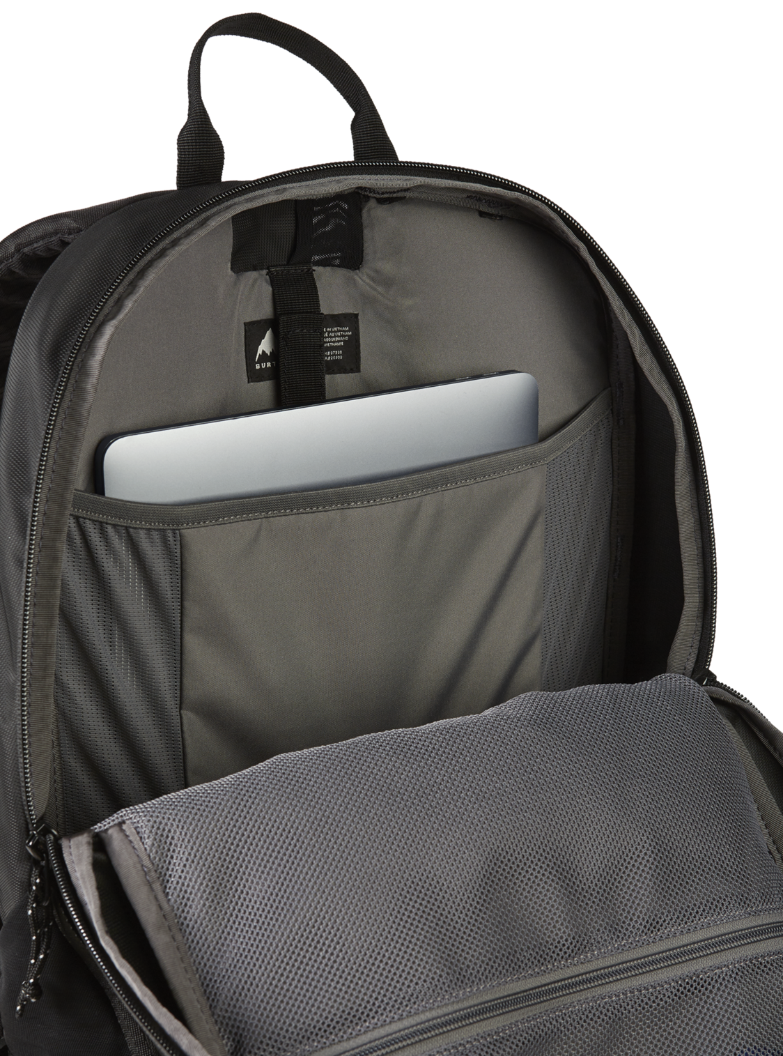 Day Hiker 30L Backpack - True Black