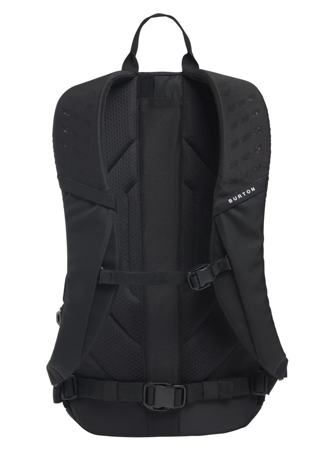 Day Hiker 22L Backpack - True Black