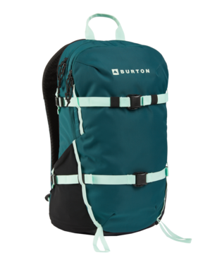 Day Hiker 22L Backpack - Atlantic Teal