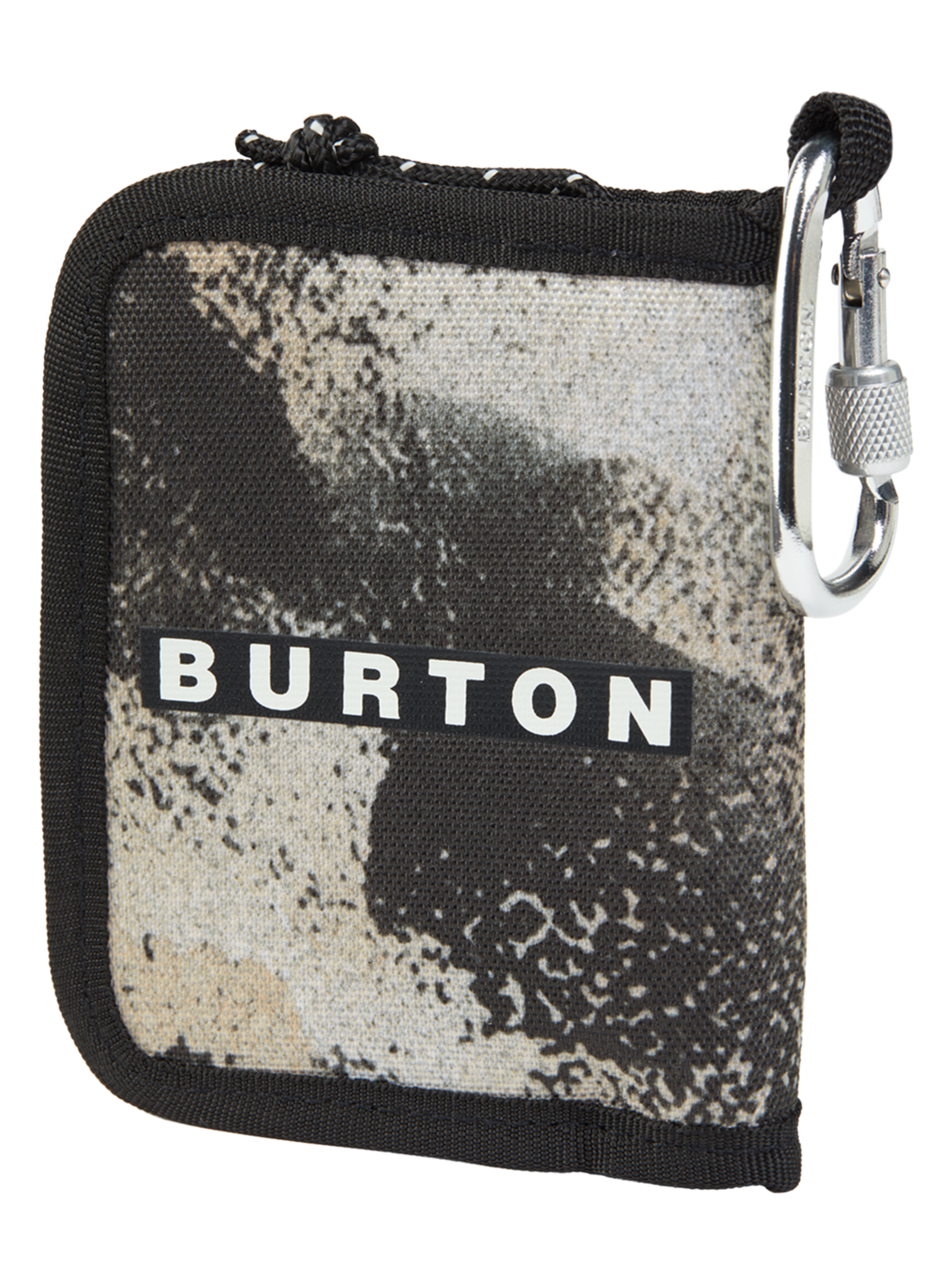 Japan Zip Pass Wallet - Desert Rock