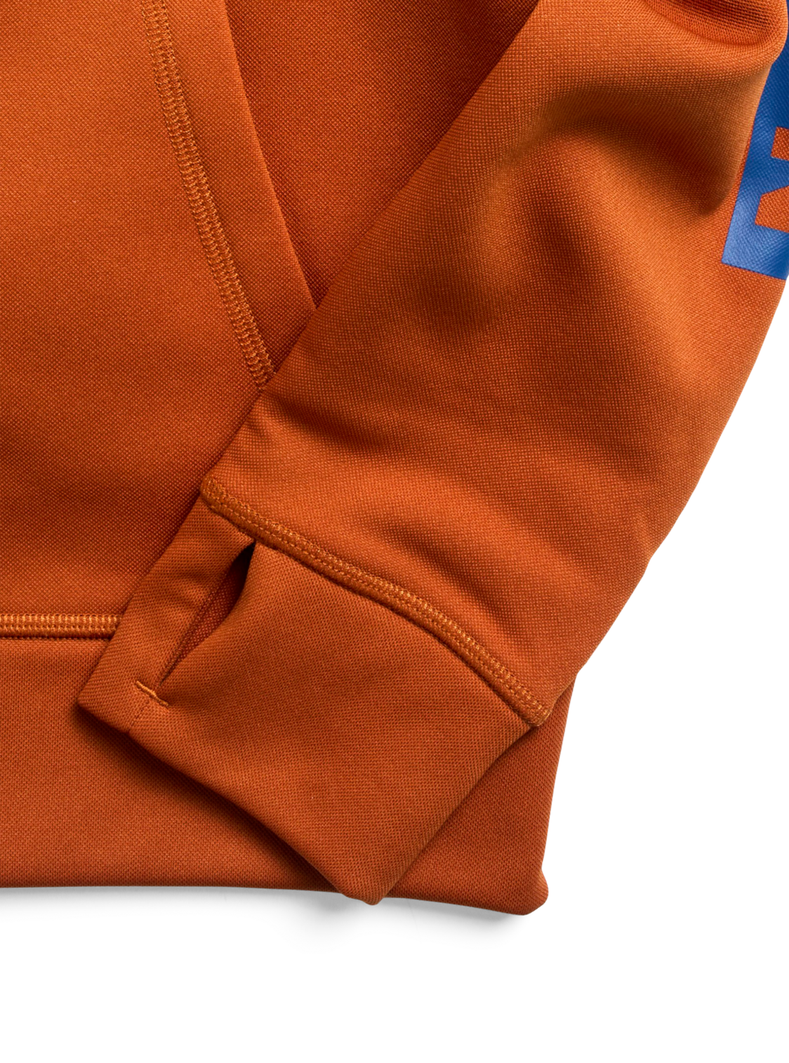 Kids' Oak Full-Zip Hoodie - Spiced Chai