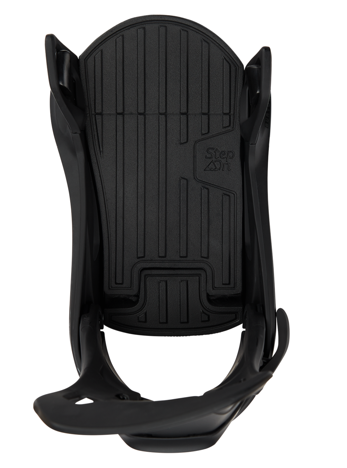 Men's Step On® Re:Flex Snowboard Bindings - Black