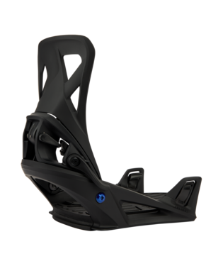 Men's Step On® Re:Flex Snowboard Bindings - Black