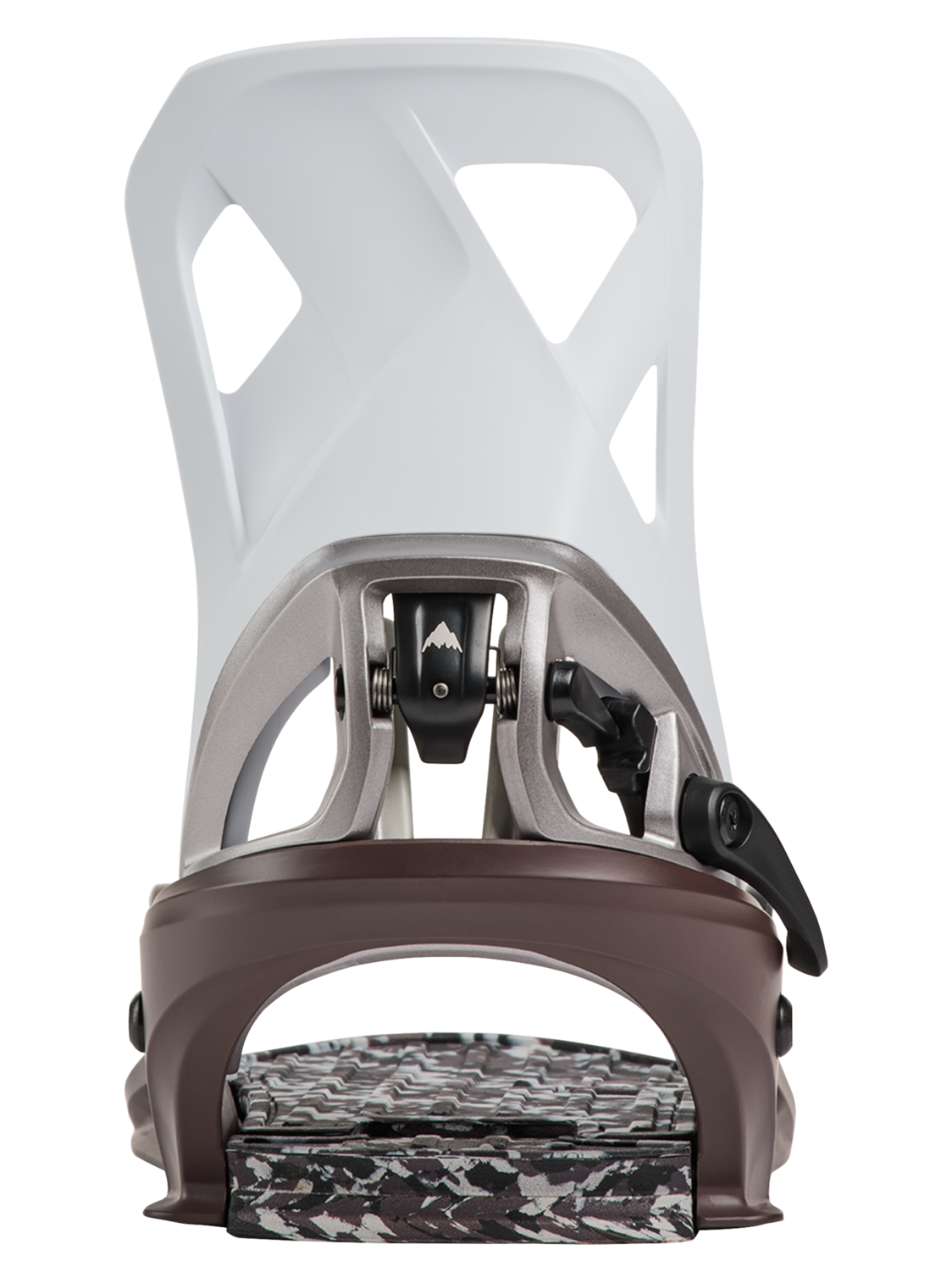 Men's Step On® Re:Flex Snowboard Bindings - Bear Hug Brown