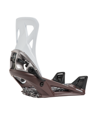 Men's Step On® Re:Flex Snowboard Bindings - Bear Hug Brown