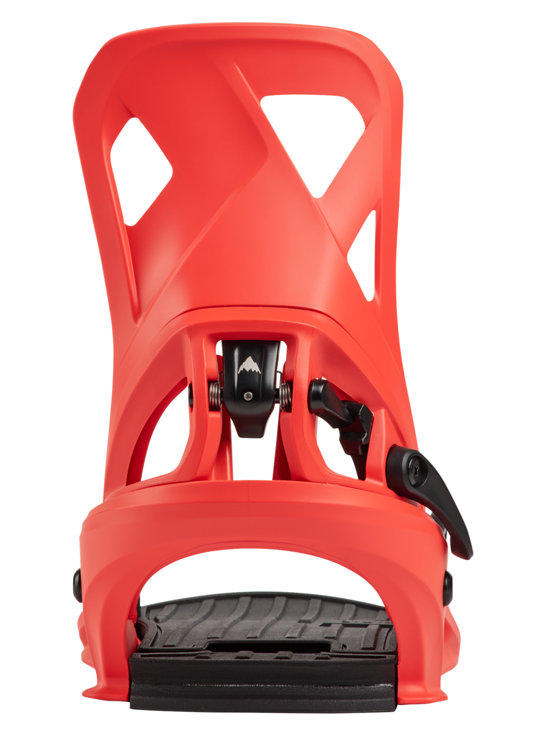 Men's Step On® Re:Flex Snowboard Bindings - Hot Tamale