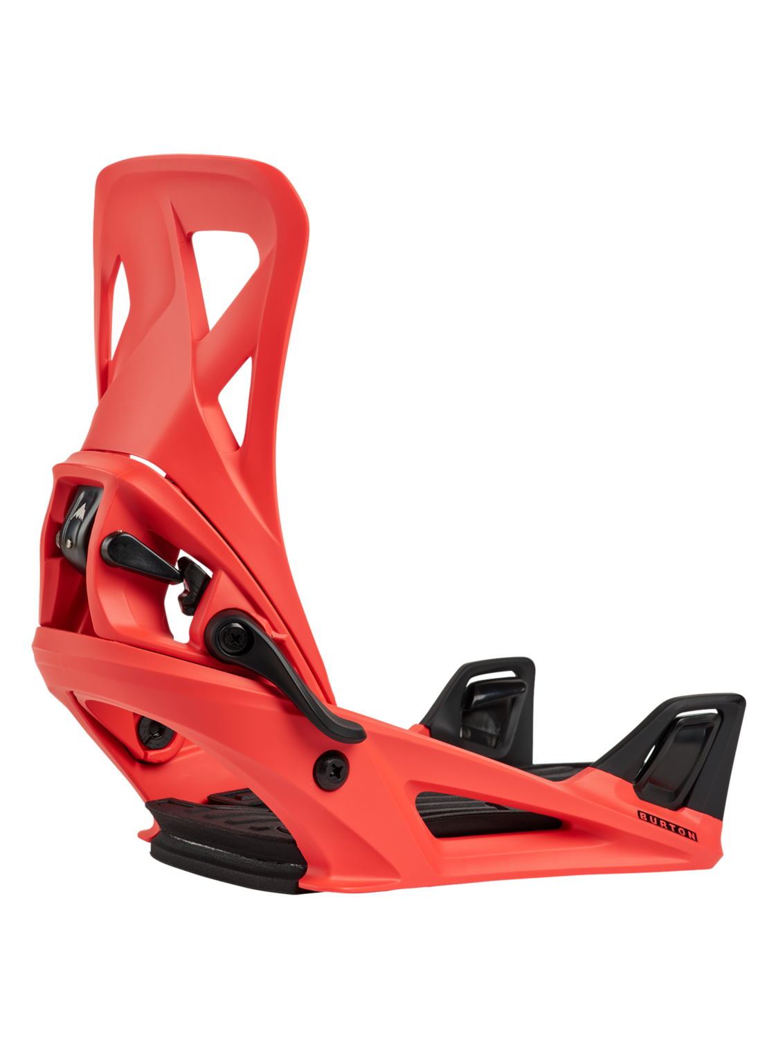 Men's Step On® Re:Flex Snowboard Bindings - Hot Tamale