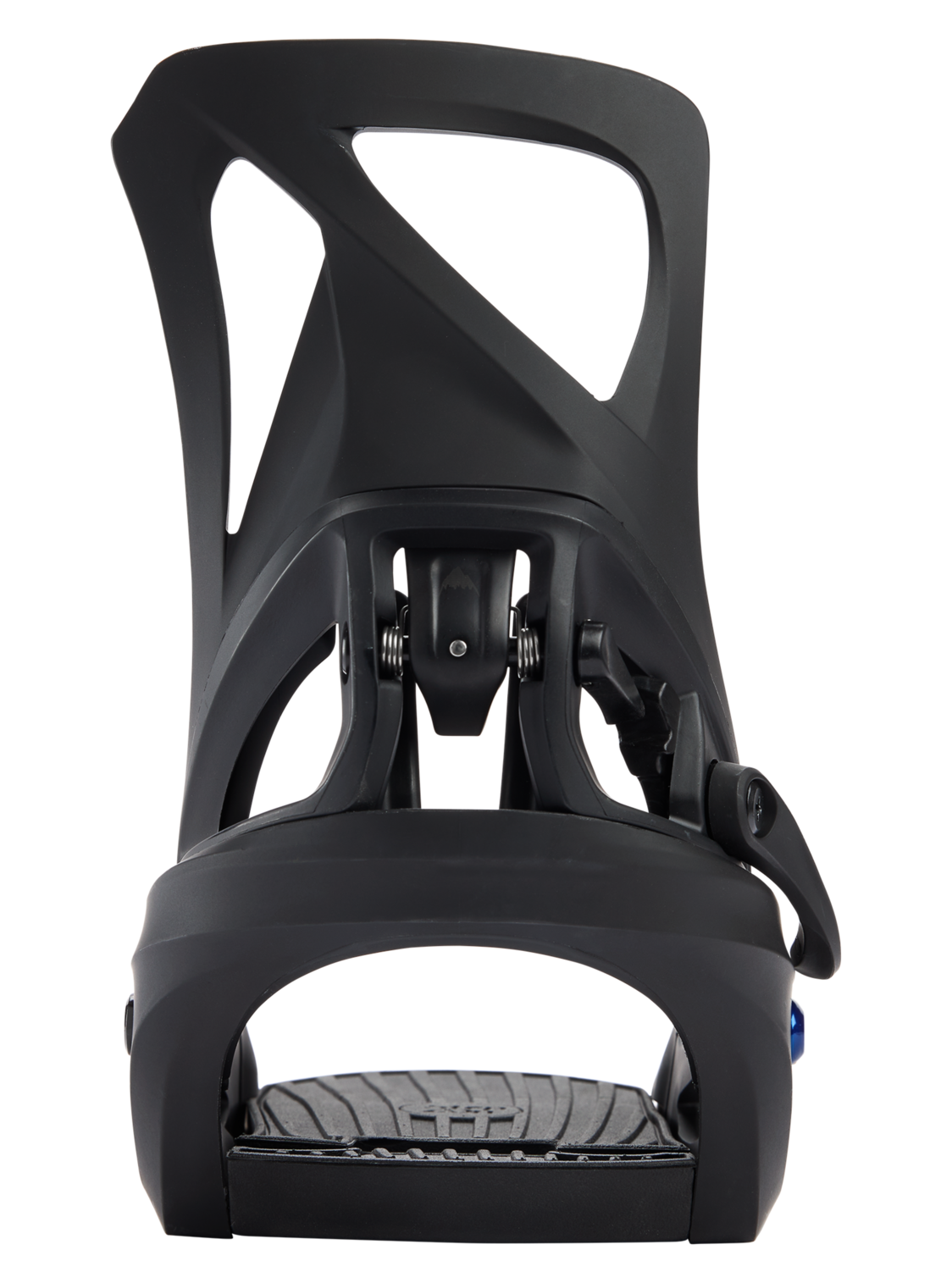 Women's Step On® Re:Flex Snowboard Bindings - Black