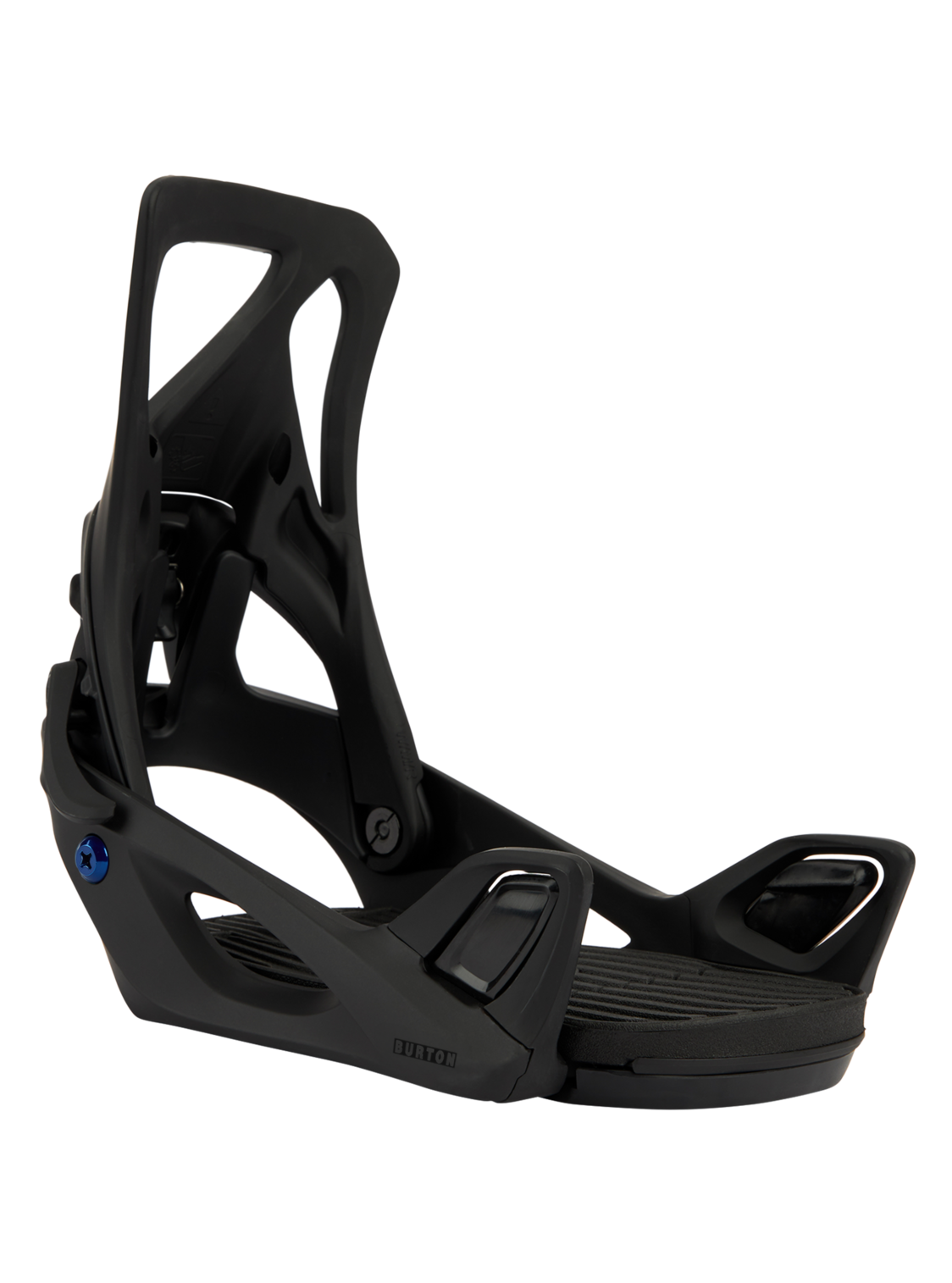 Women's Step On® Re:Flex Snowboard Bindings - Black