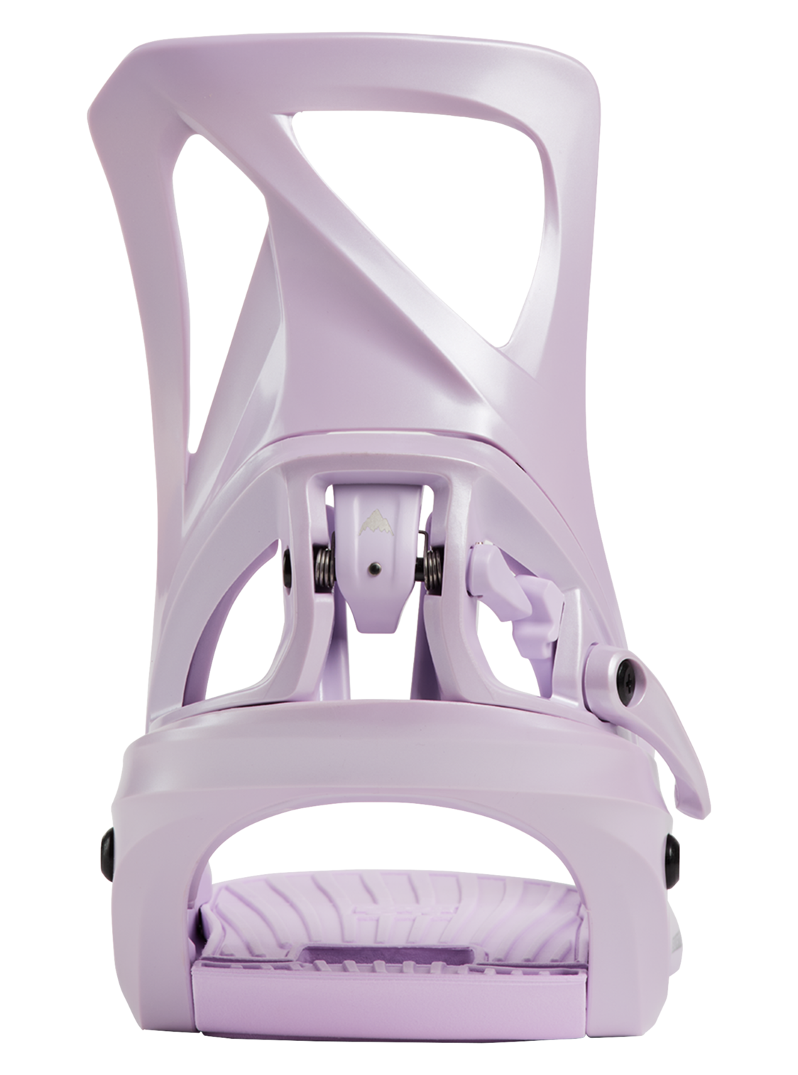 Women's Step On® Re:Flex Snowboard Bindings - Moondust Purple