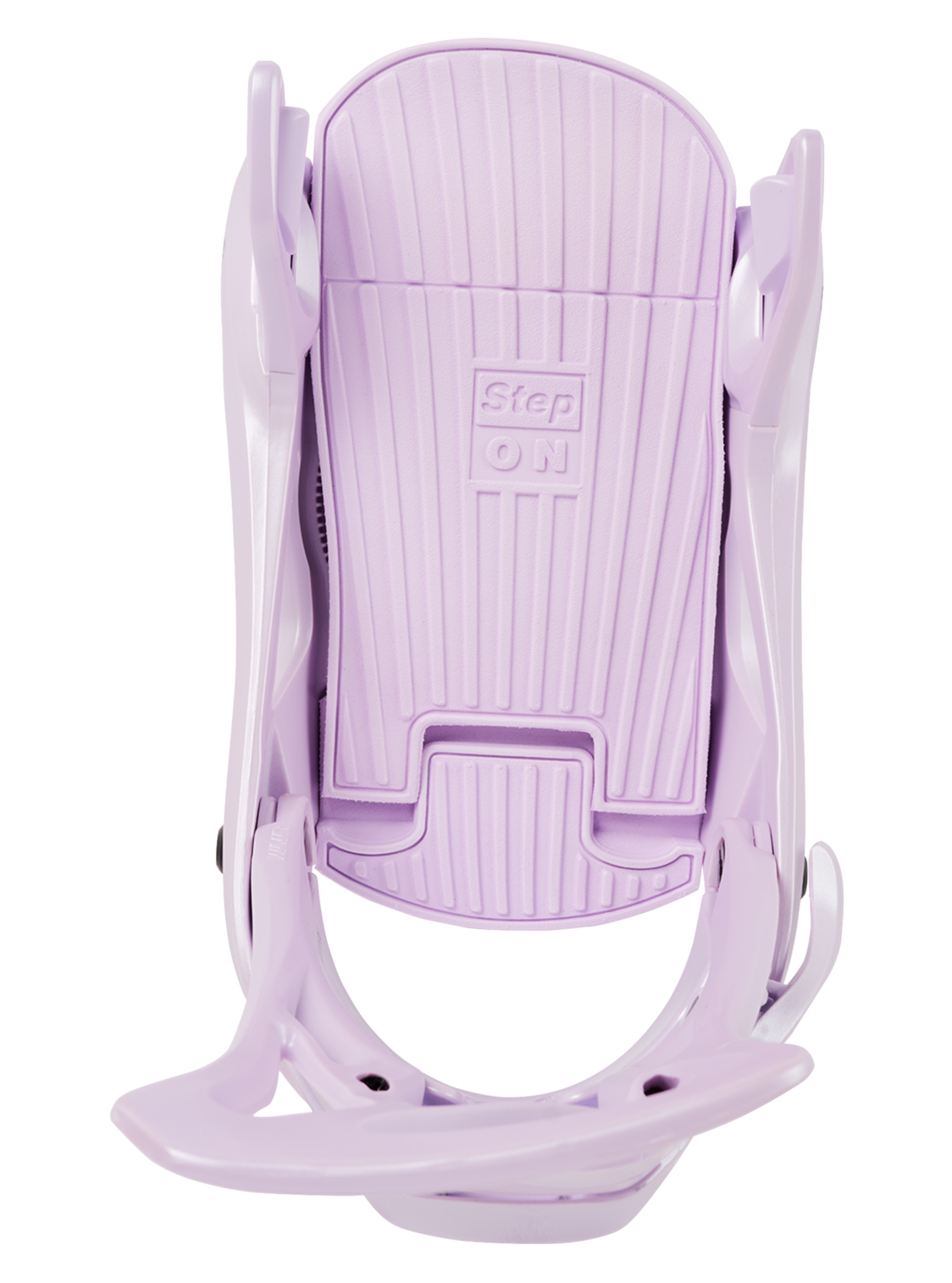 Women's Step On® Re:Flex Snowboard Bindings - Moondust Purple