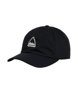 Rad Dad Hat - True Black