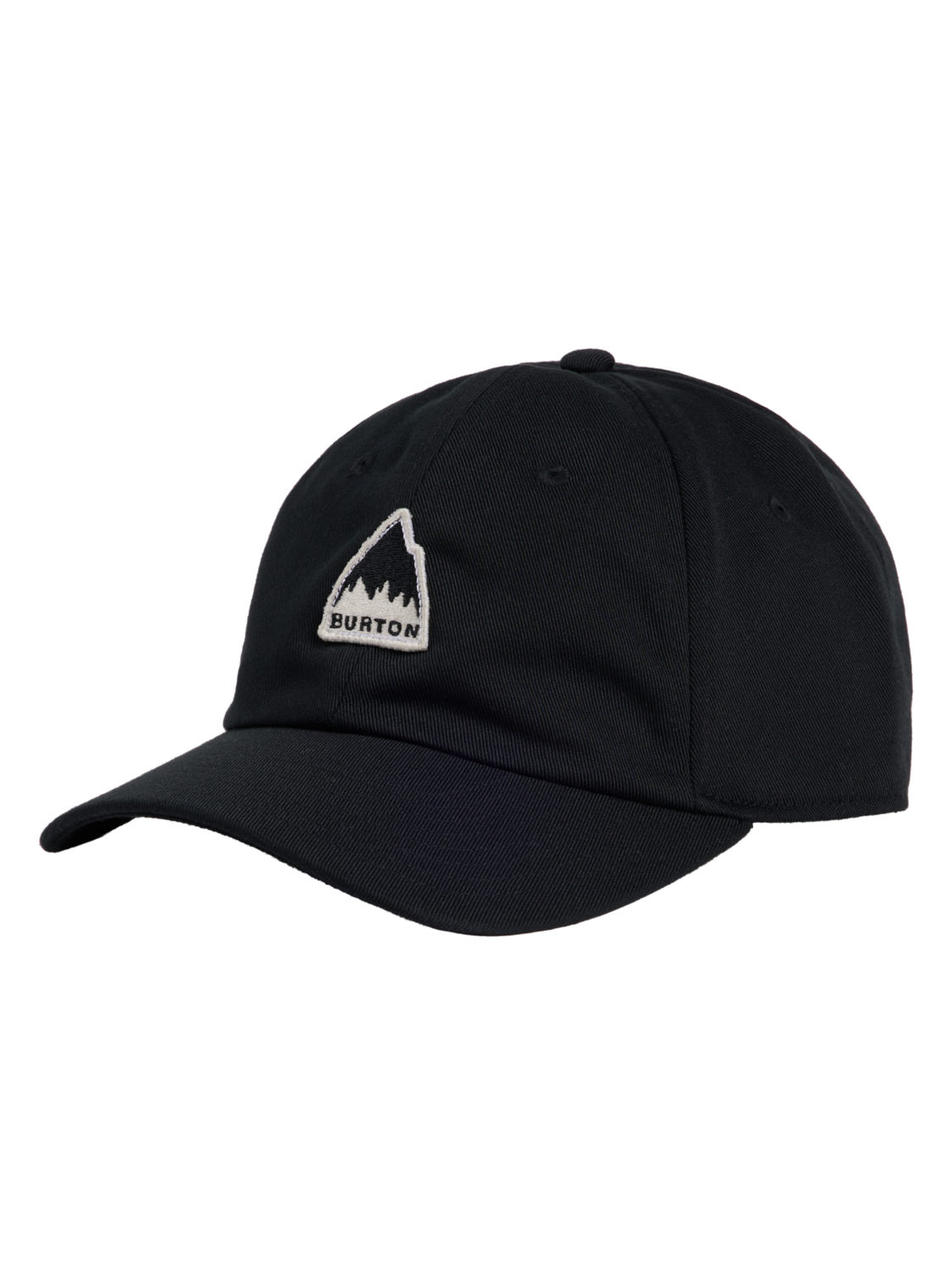Rad Dad Hat - True Black