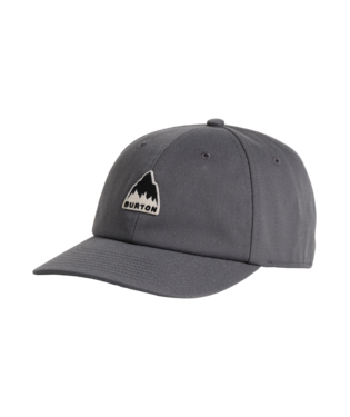 Rad Dad Hat - Gotham Gray