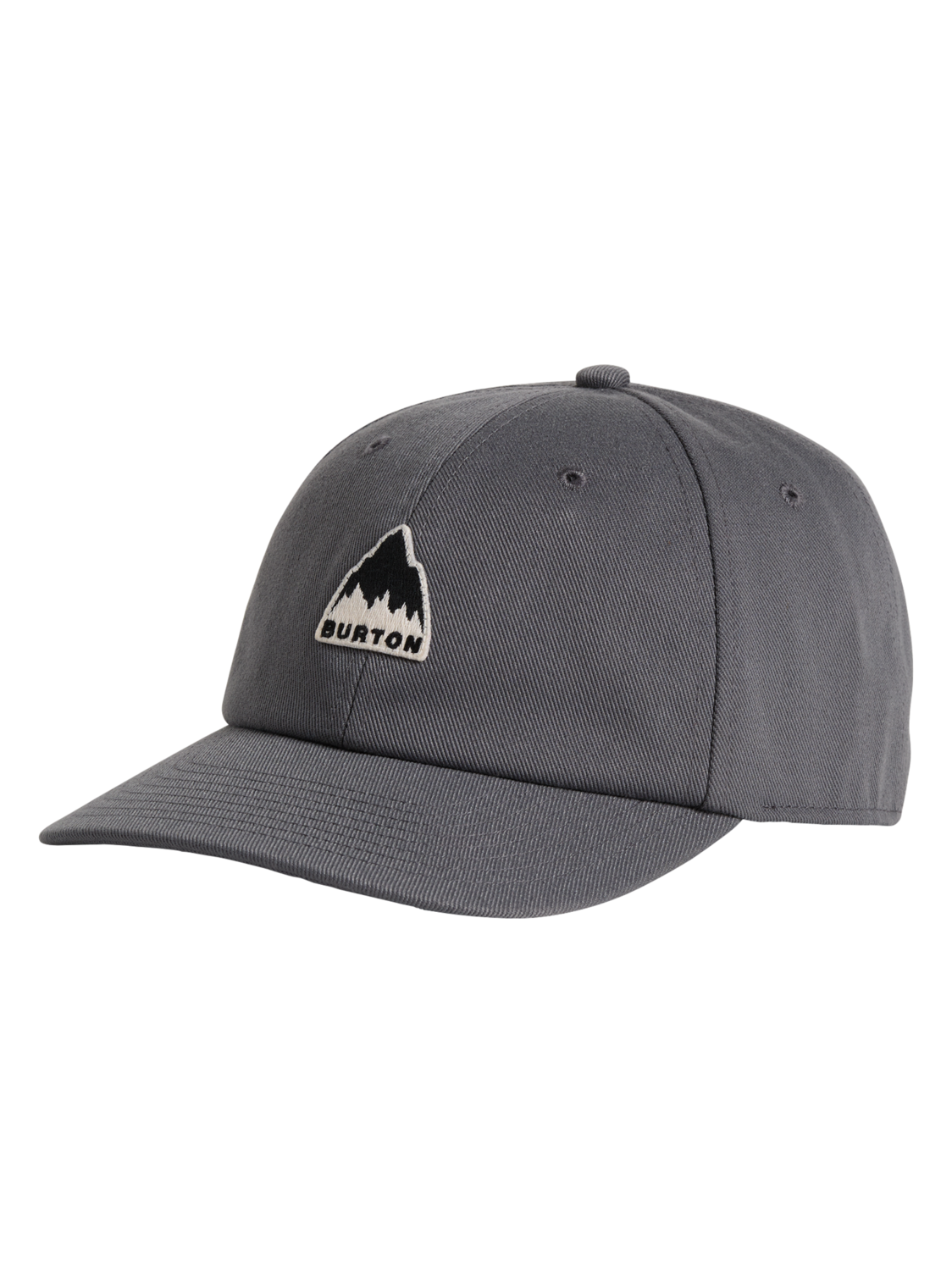Rad Dad Hat - Gotham Gray