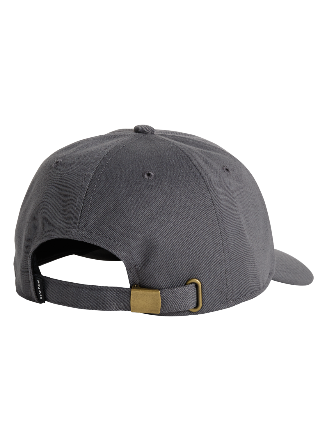 Rad Dad Hat - Gotham Gray