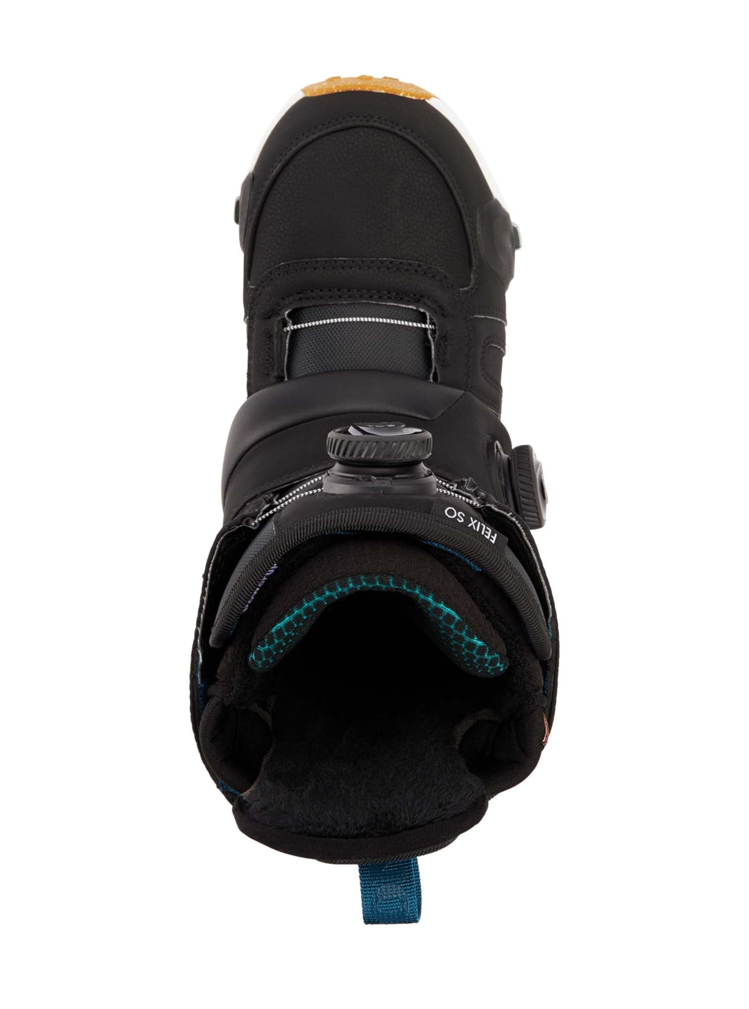 Buty Snowboardowe Damskie Burton Felix Step On Boot