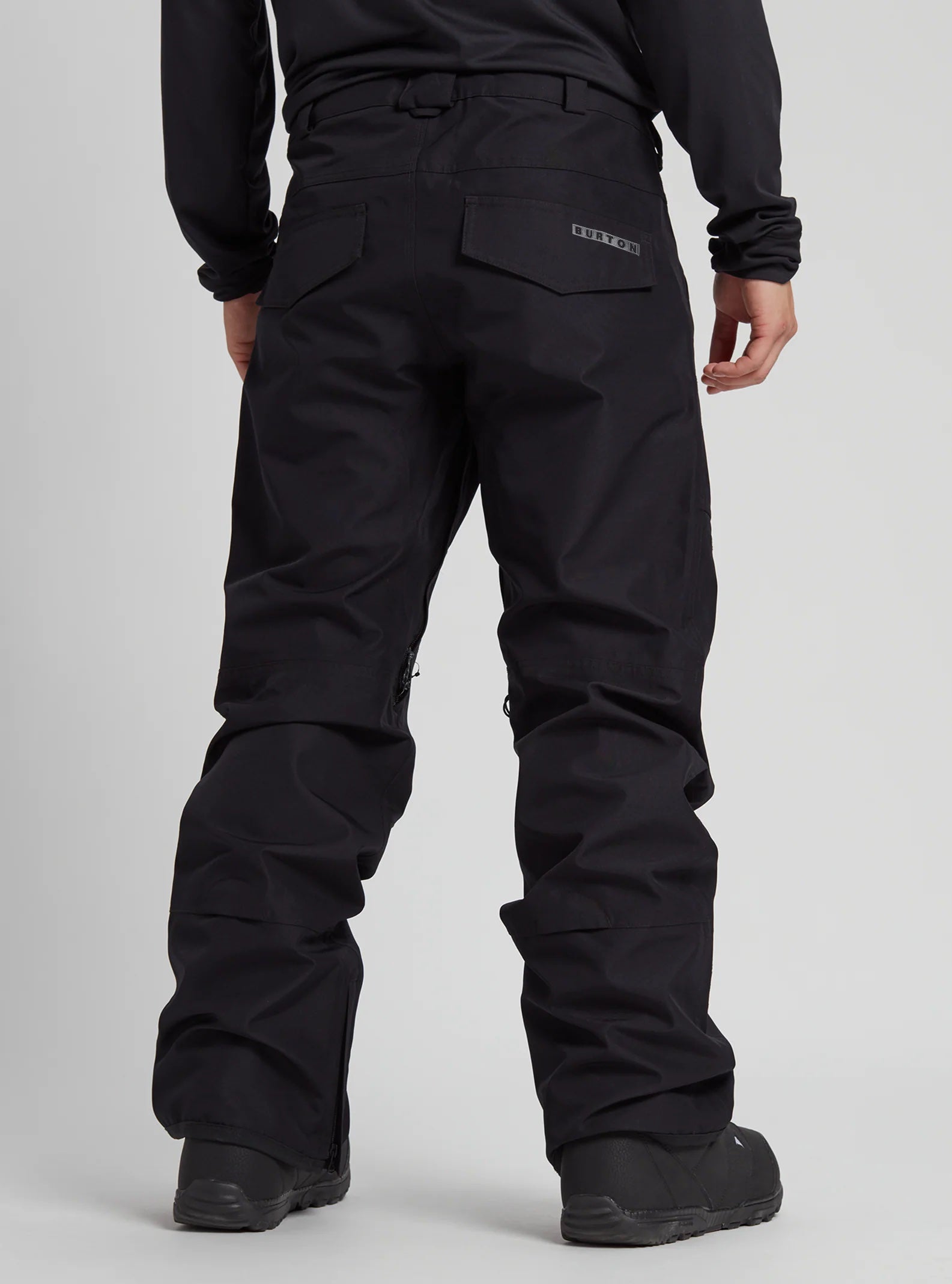 Męskie spodnie snowboardowe Ballast GORE‑TEX 2L Pants