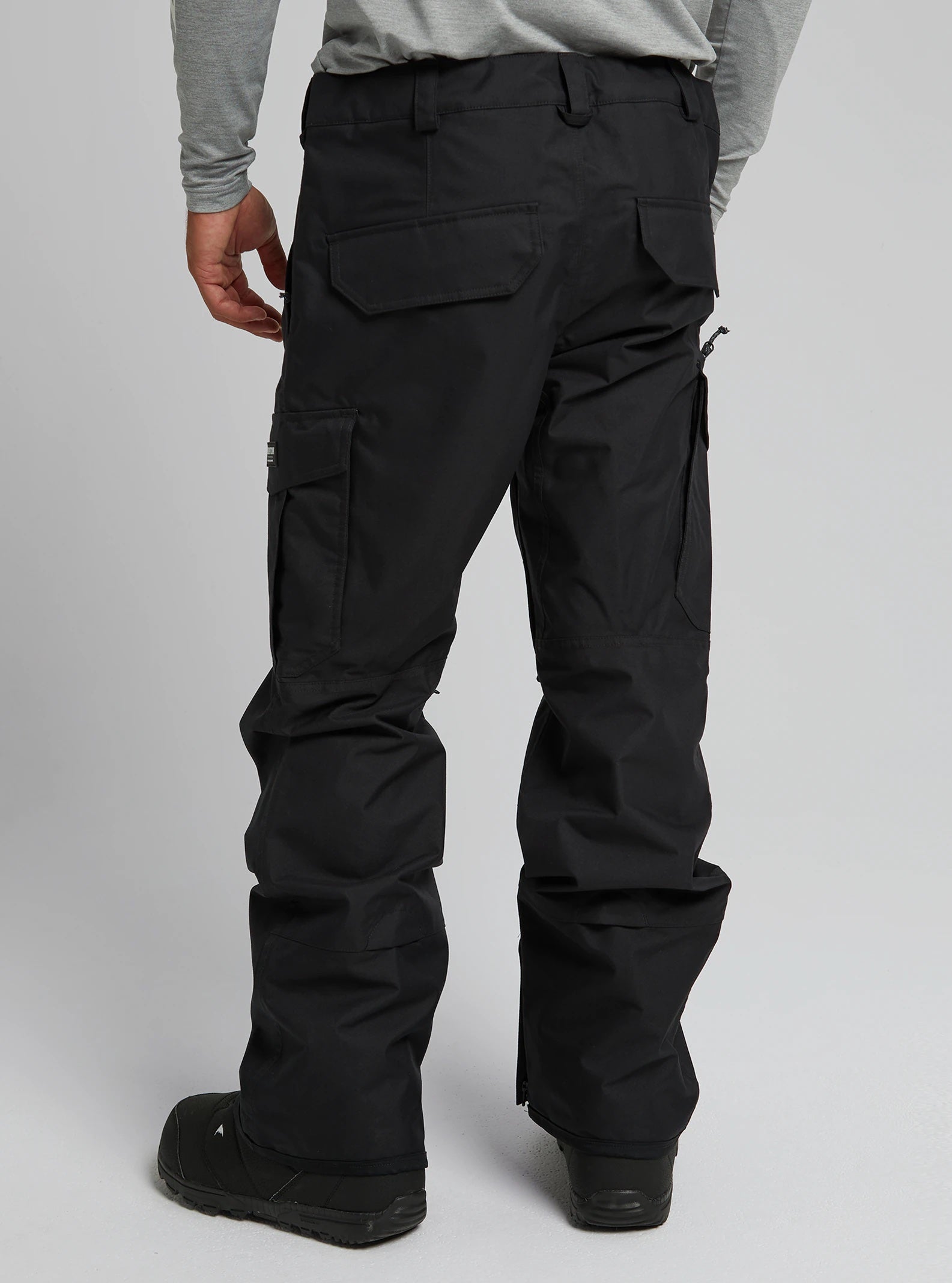 Męskie spodnie snowboardowe Cargo 2L Pants