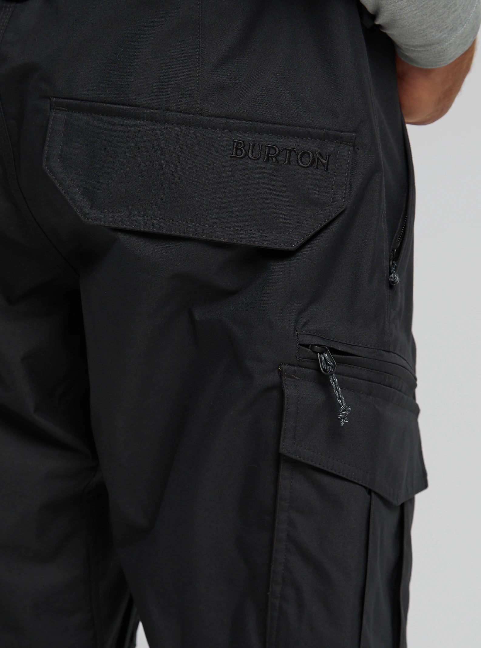 Męskie spodnie snowboardowe Cargo 2L Pants