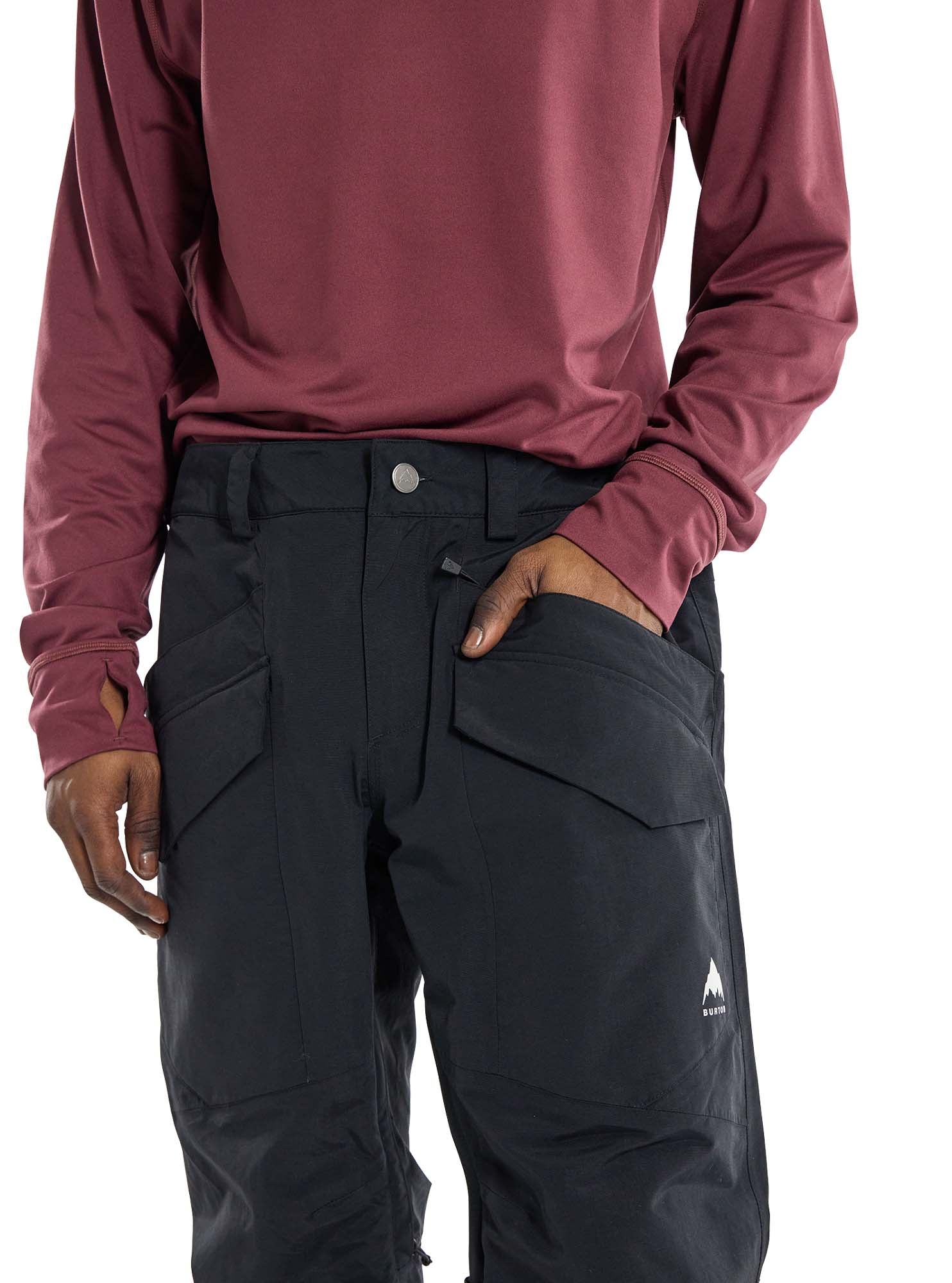 Spodnie Burton Men's Covert Pants 2.0