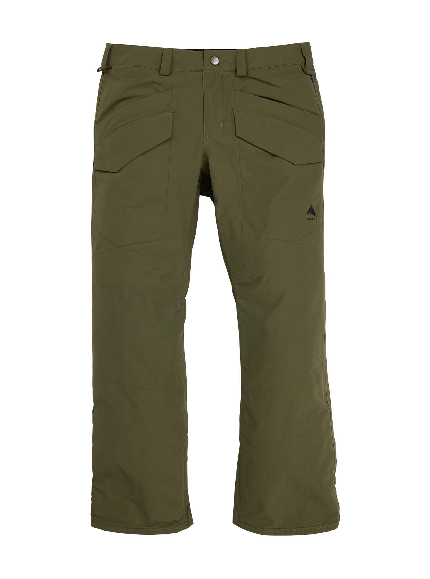 Spodnie Burton Men's Covert Pants 2.0