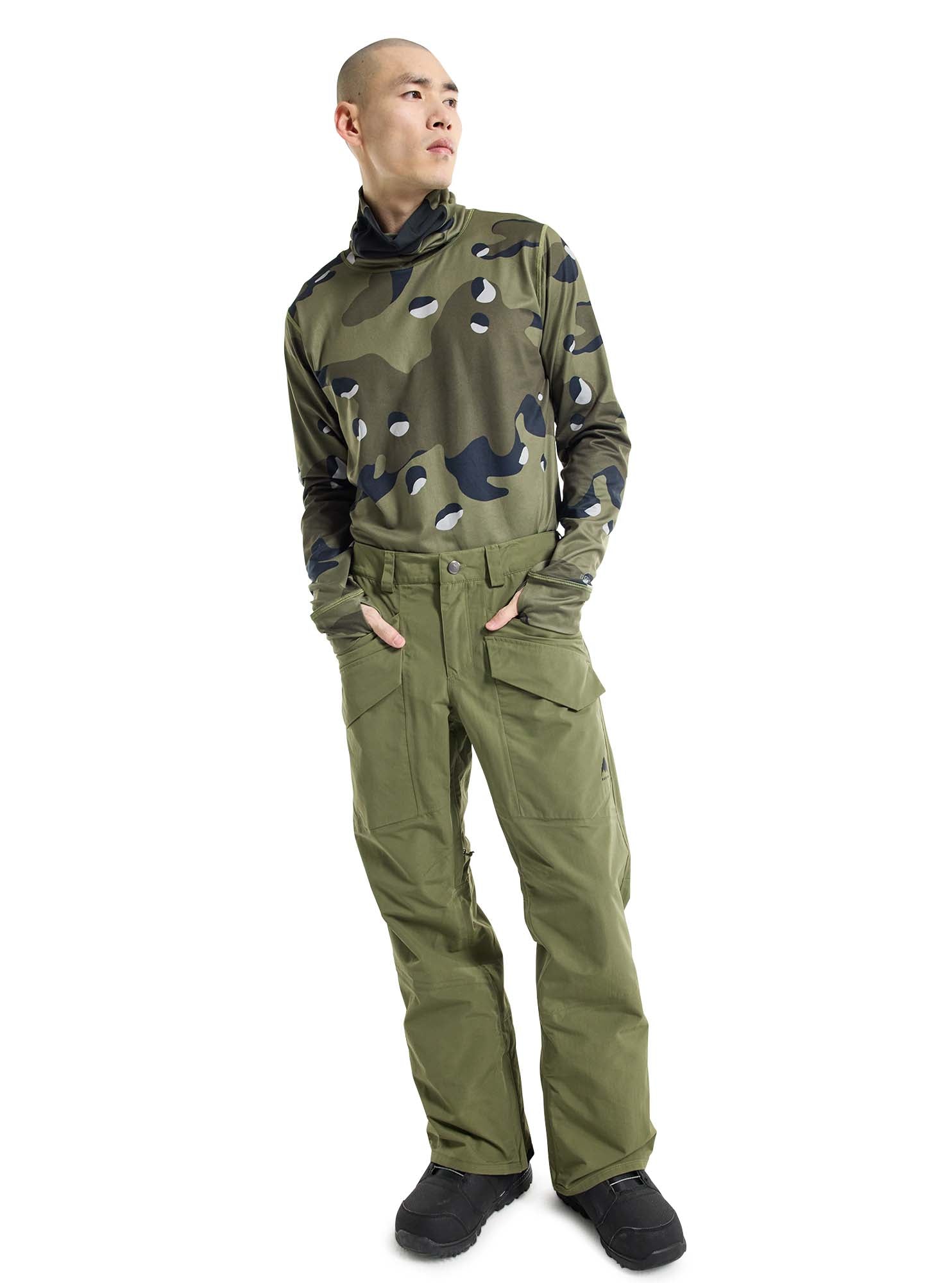 Spodnie Burton Men's Covert Pants 2.0