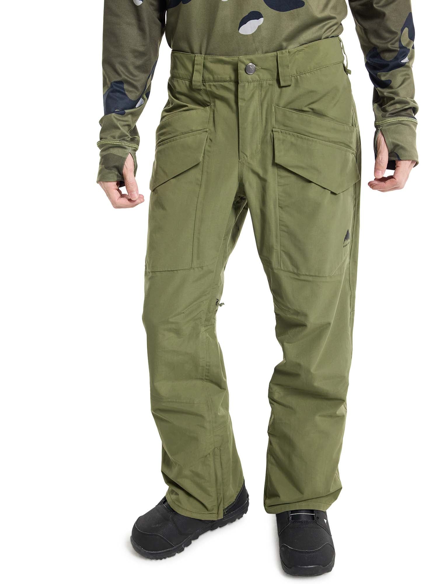 Spodnie Burton Men's Covert Pants 2.0