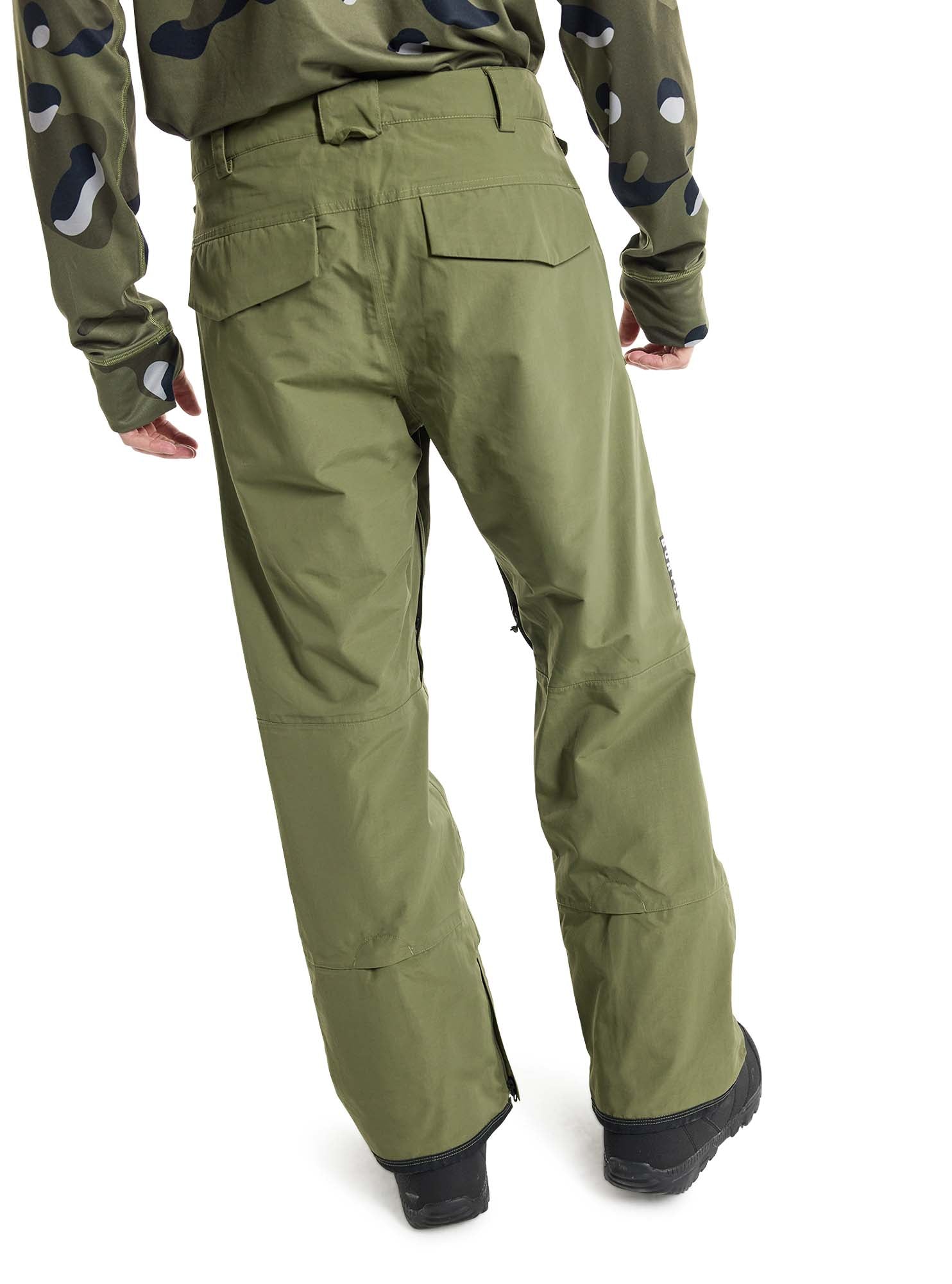 Spodnie Burton Men's Covert Pants 2.0