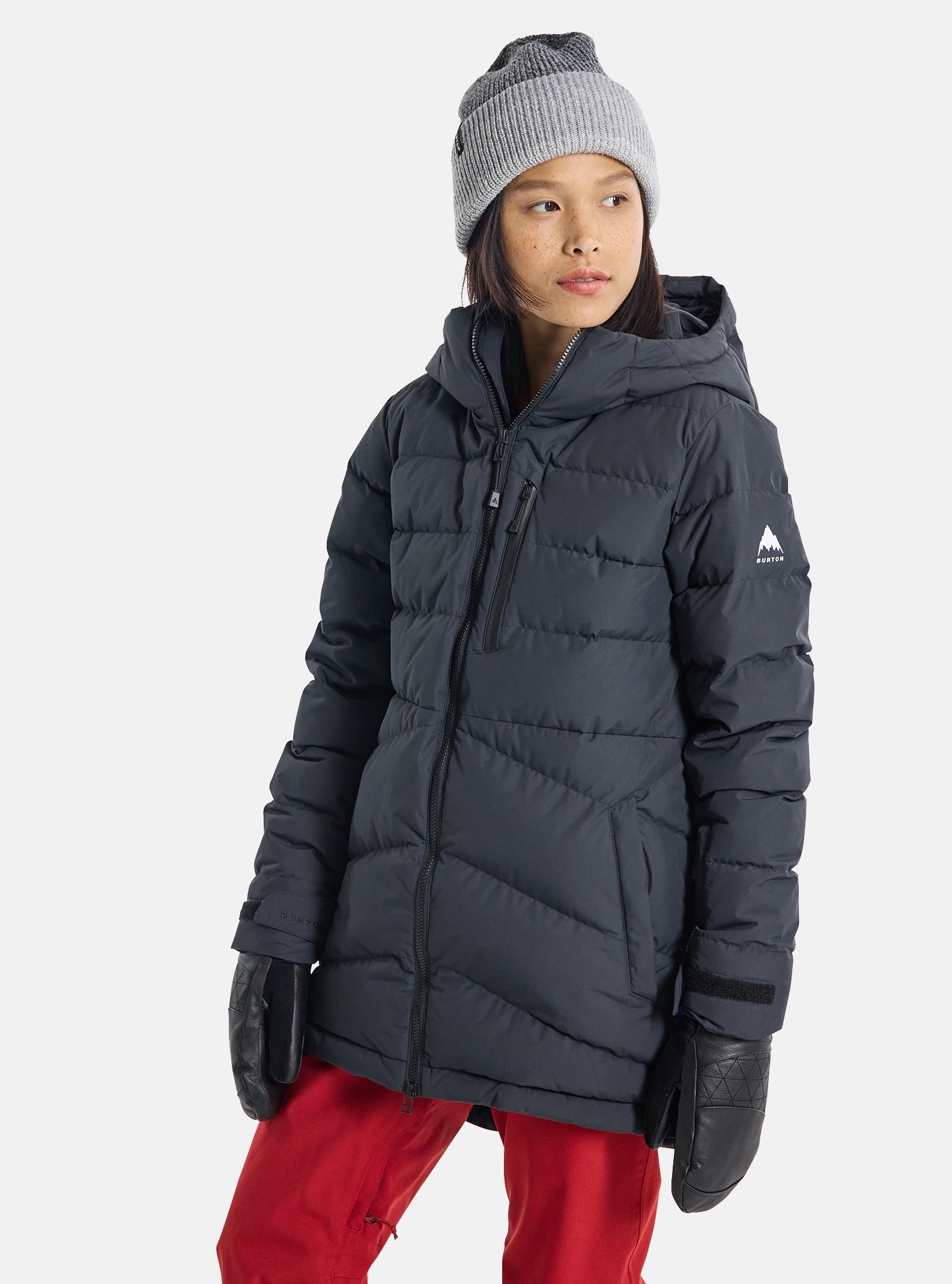 Kurtka Burton Women's Loyil Down Jacket