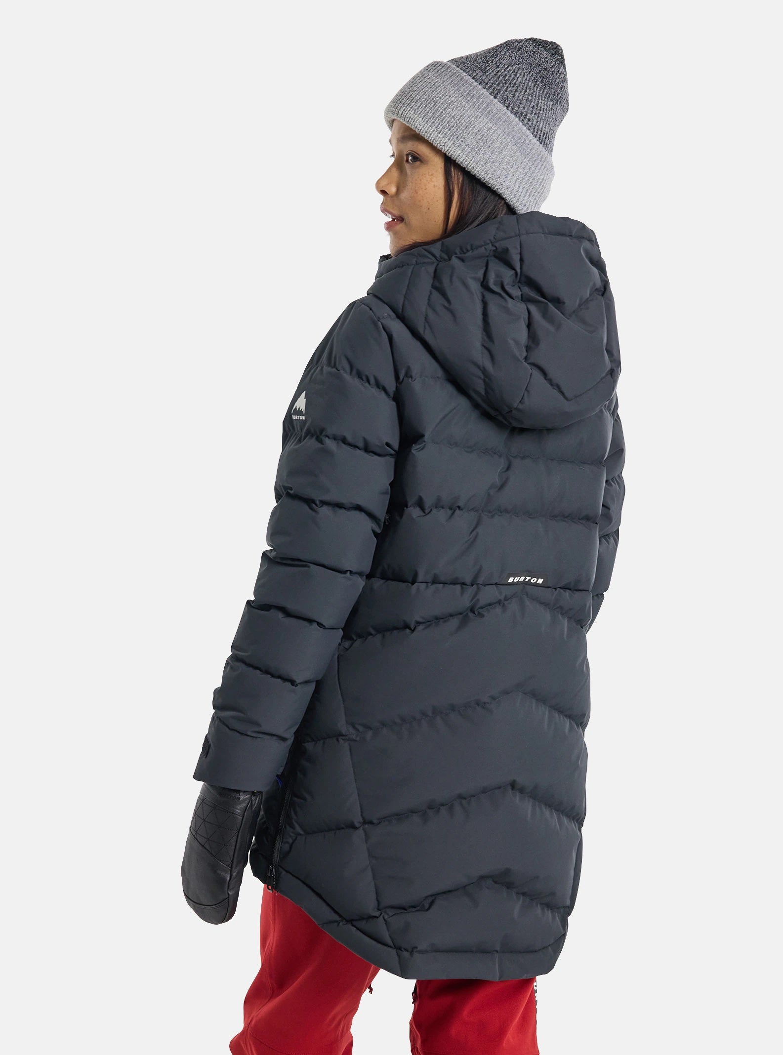 Kurtka Burton Women's Loyil Down Jacket