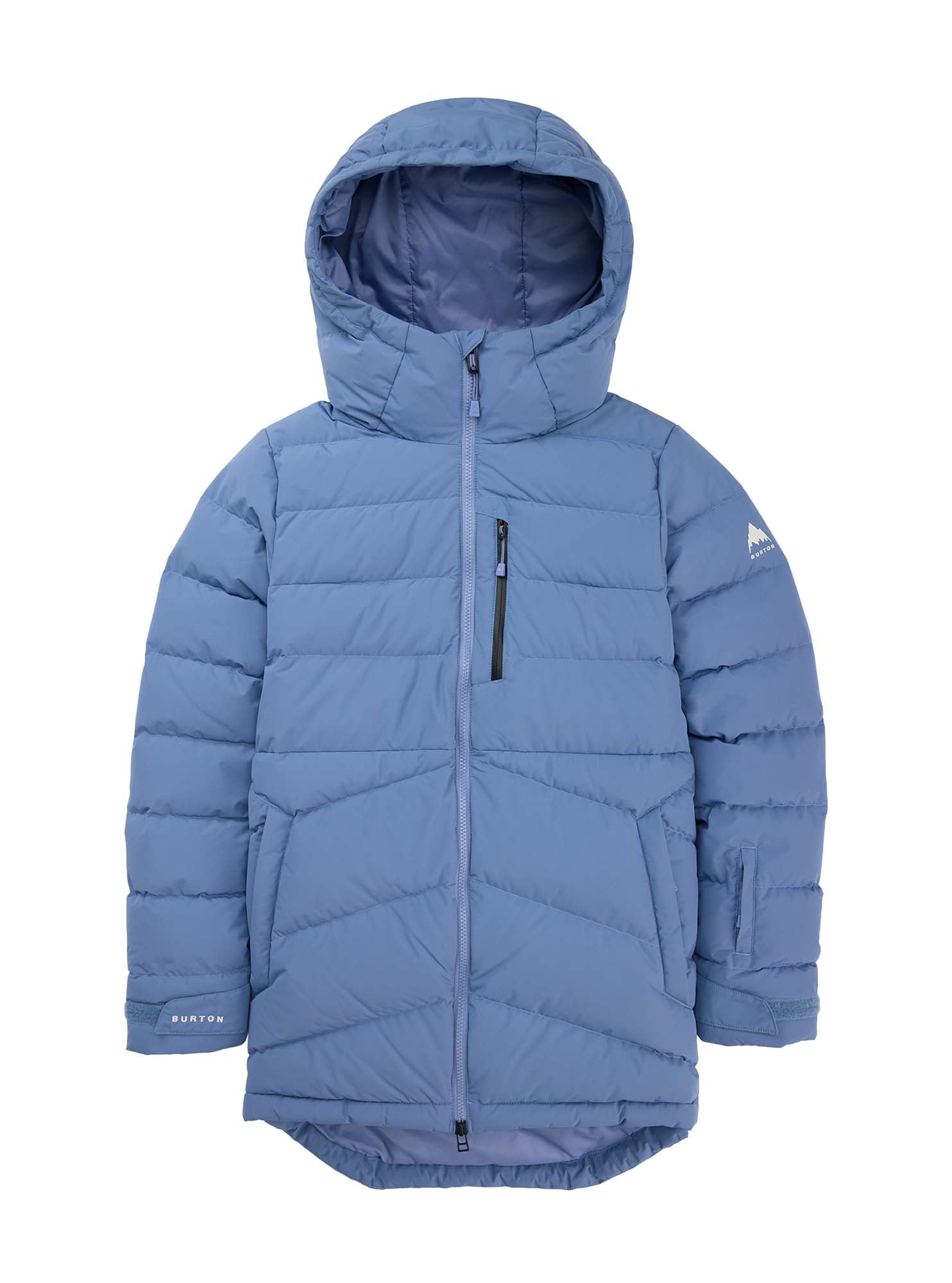 Ciepła kurtka damska Loyil Down Jacket