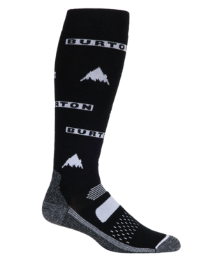 Men's Performance Midweight Socks - Logo