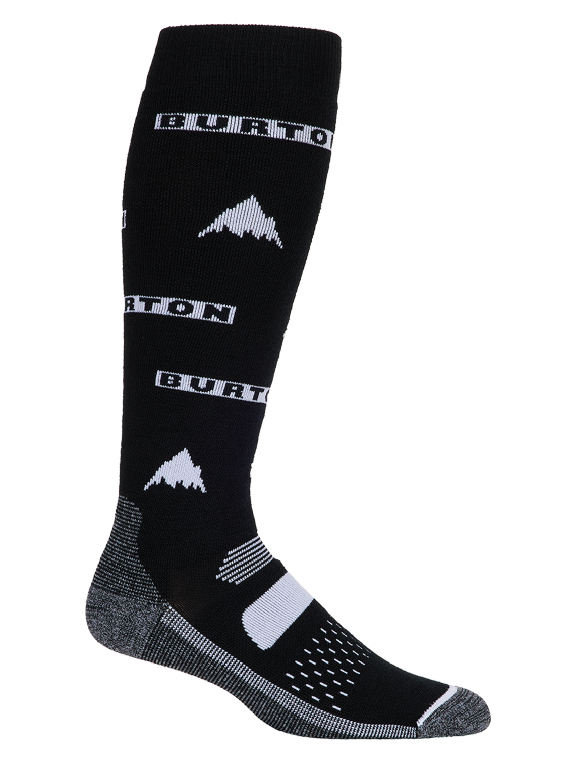 Men's Performance Midweight Socks - Logo