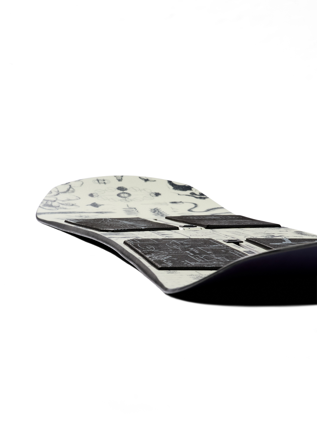 Rewind Camber Snowboard