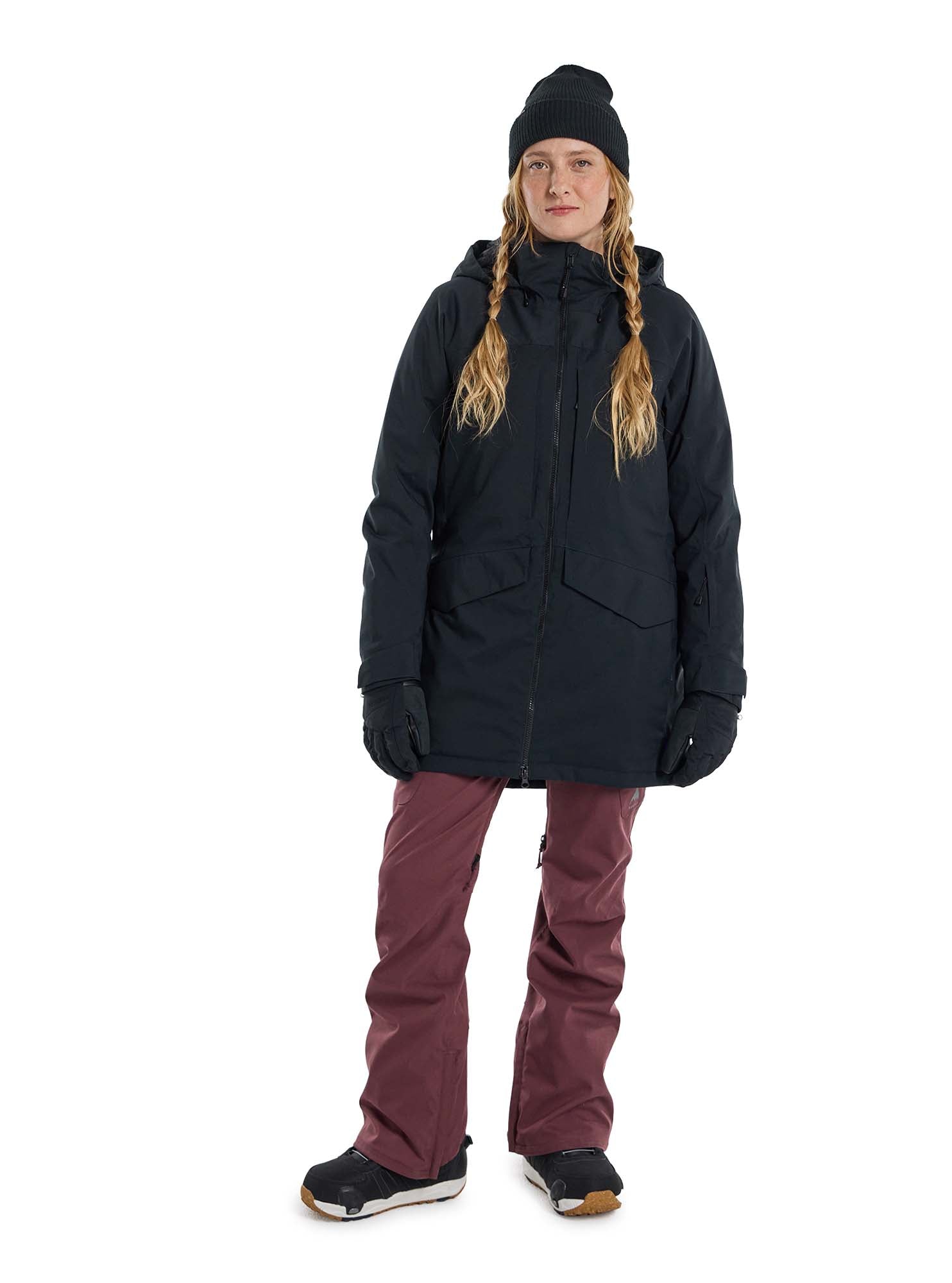 Kurtka Burton Women's Prowess Jacket 2.0