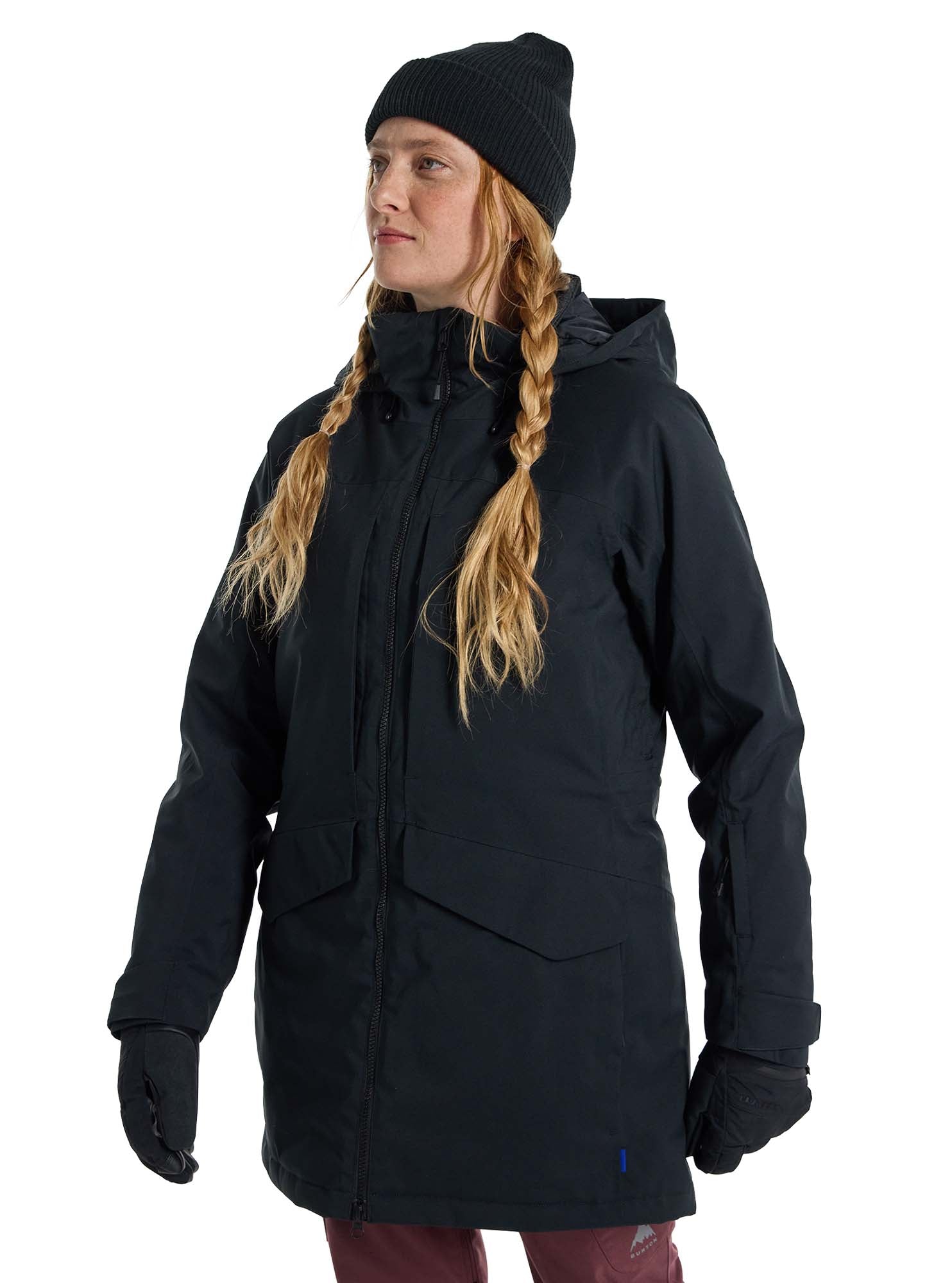 Kurtka Burton Women's Prowess Jacket 2.0