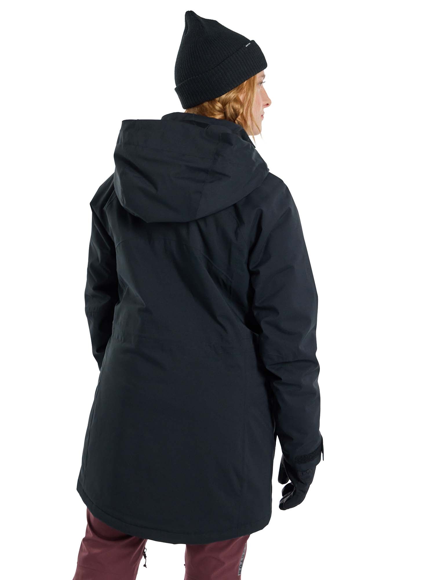 Kurtka Burton Women's Prowess Jacket 2.0