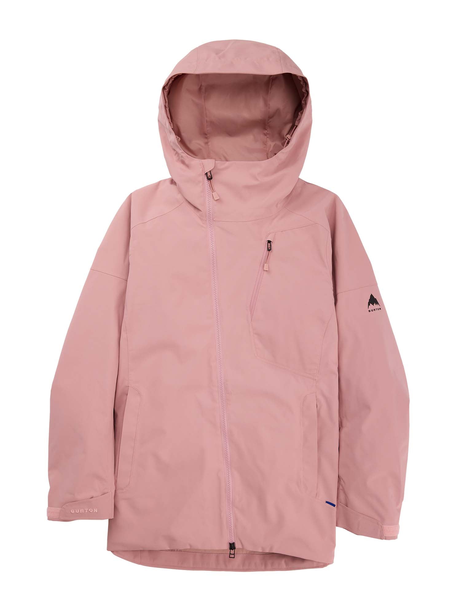 Damska kurtka snowboardowa Pyne 2L Jacket