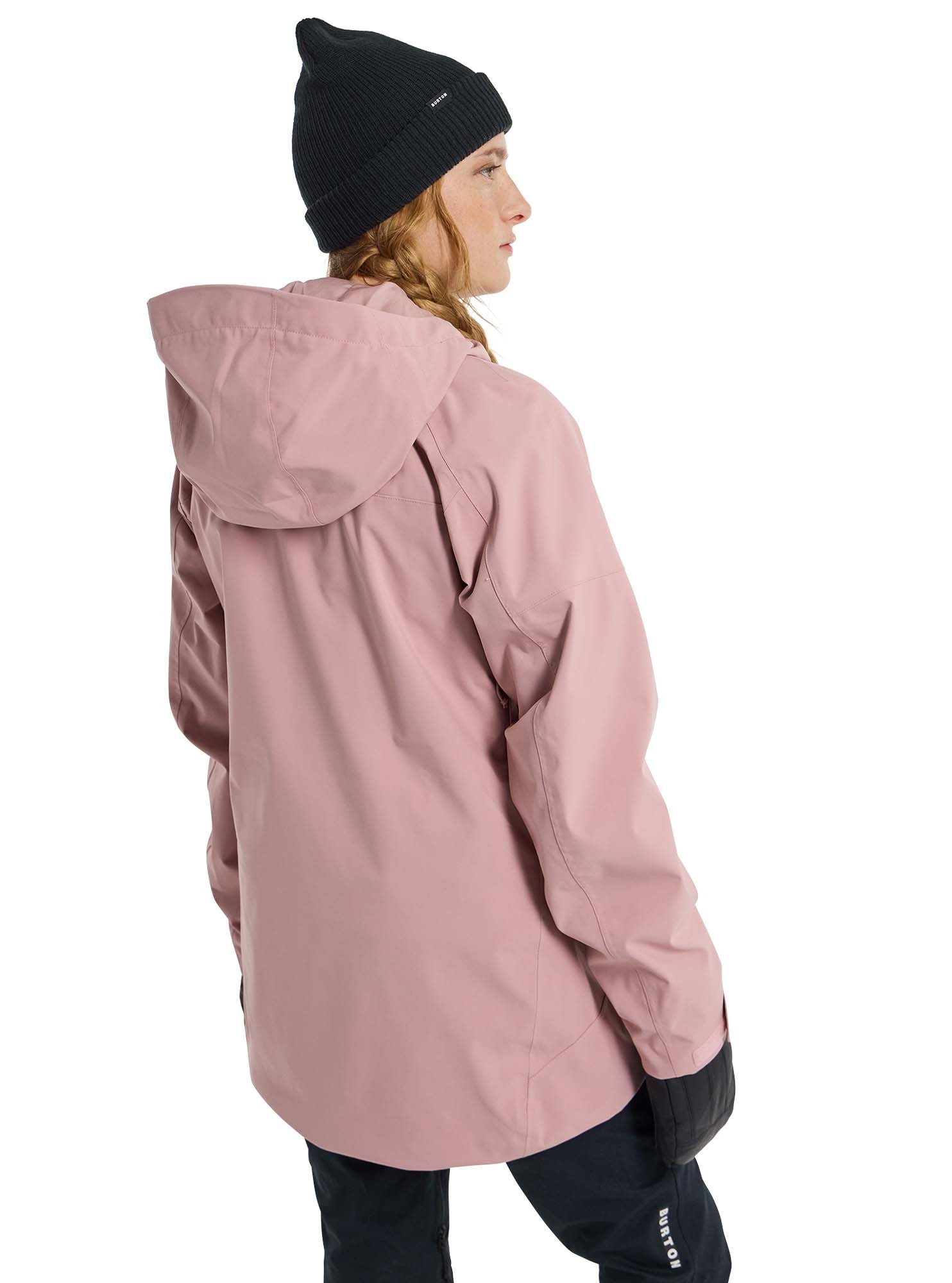 Damska kurtka snowboardowa Pyne 2L Jacket