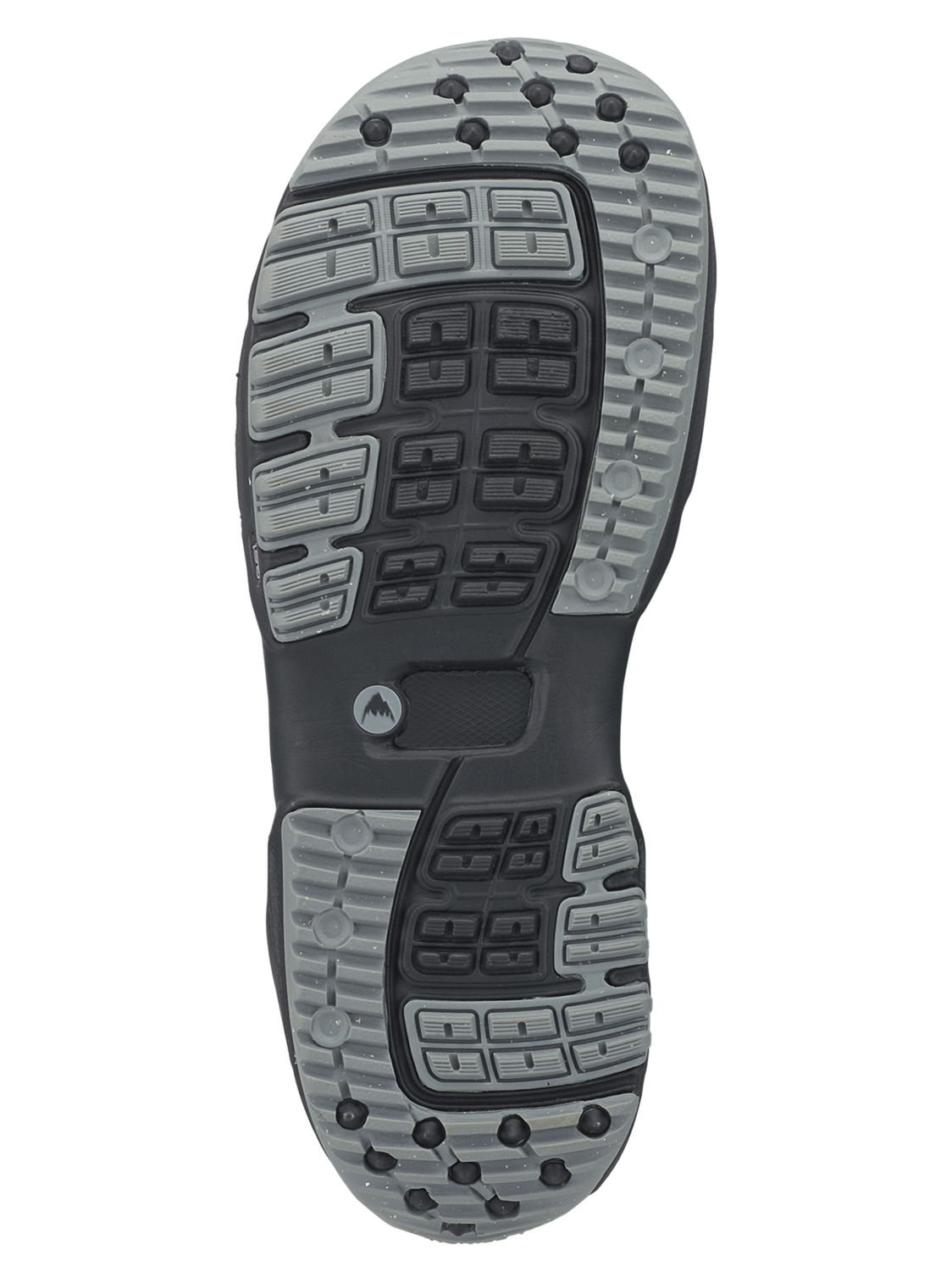 Men's Ruler BOA® Snowboard Boots - Black