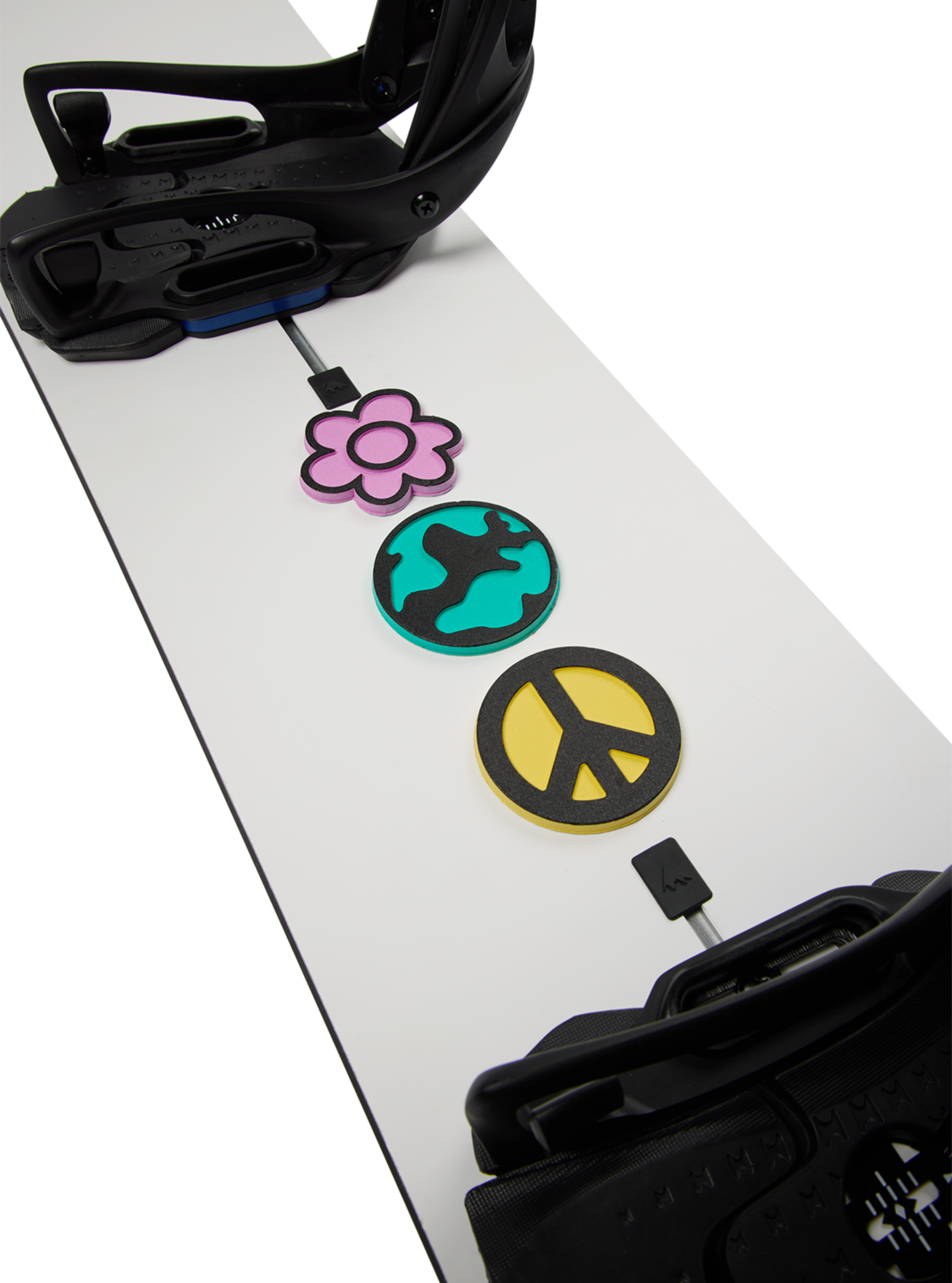 Foam Stomp Pad - Assorted