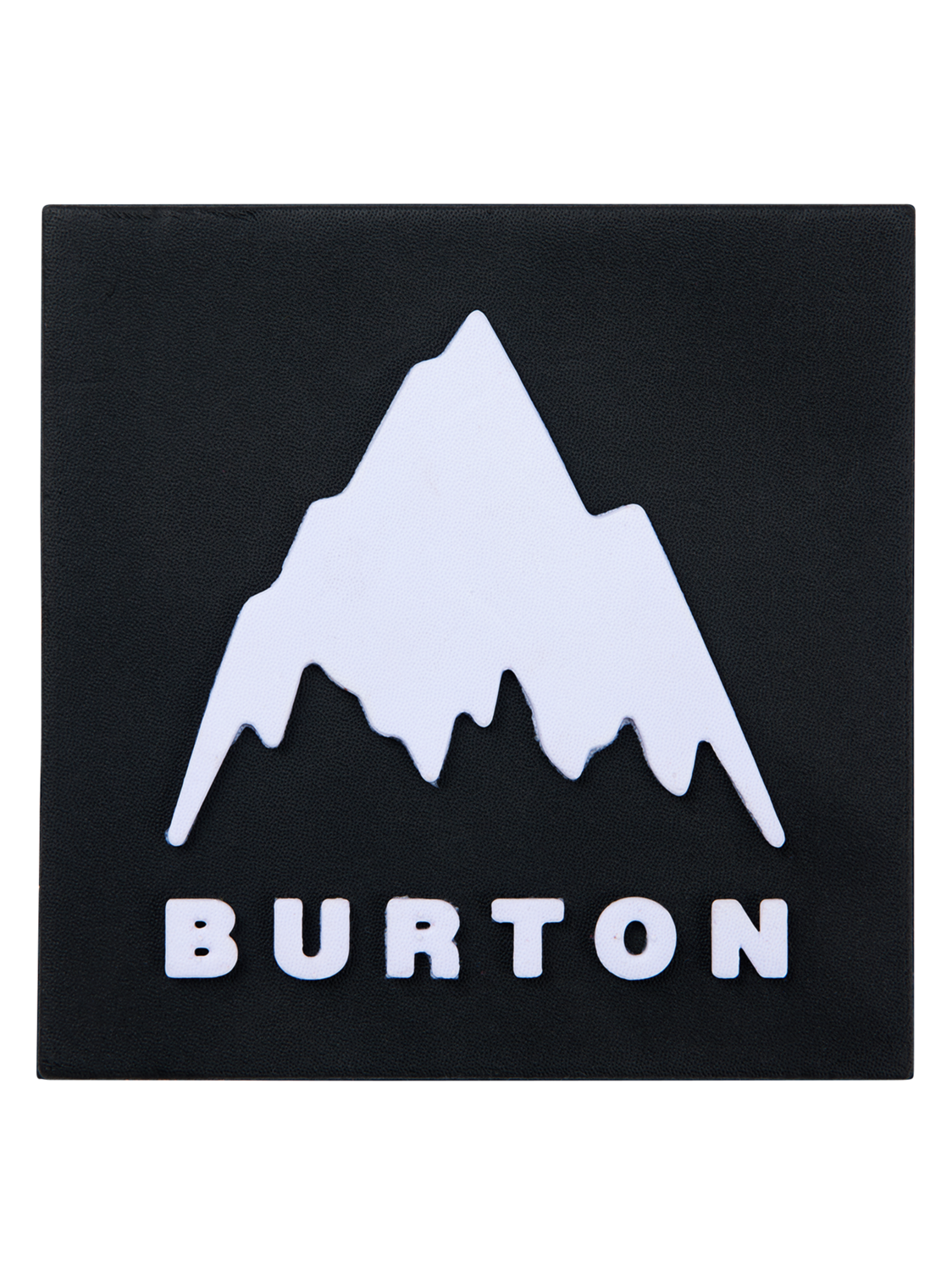 Foam Stomp Pad - Mountain Logo