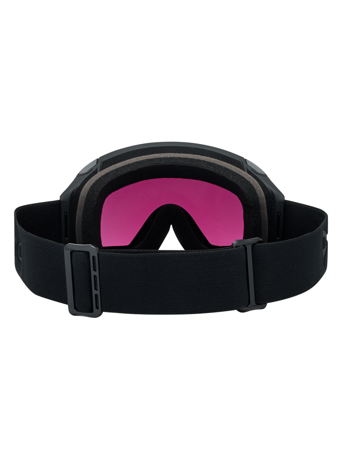 M4 Goggles (Cylindrical) + Bonus Lens + MFI® Face Mask - Smoke/Perceive Sunny Onyx