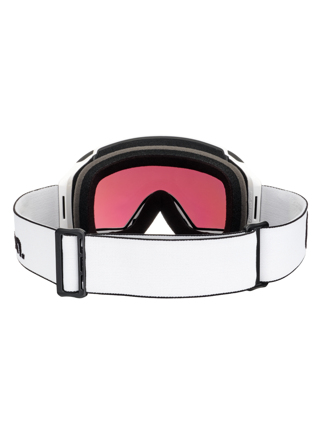 M4 Goggles (Cylindrical) + Bonus Lens + MFI® Face Mask - White/Perceive Sunny Onyx